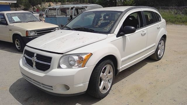 2008 DODGE Caliber