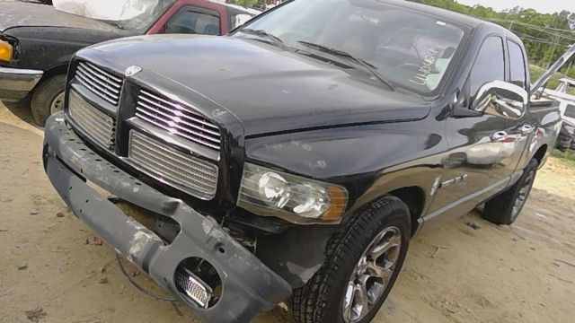2003 DODGE Ram