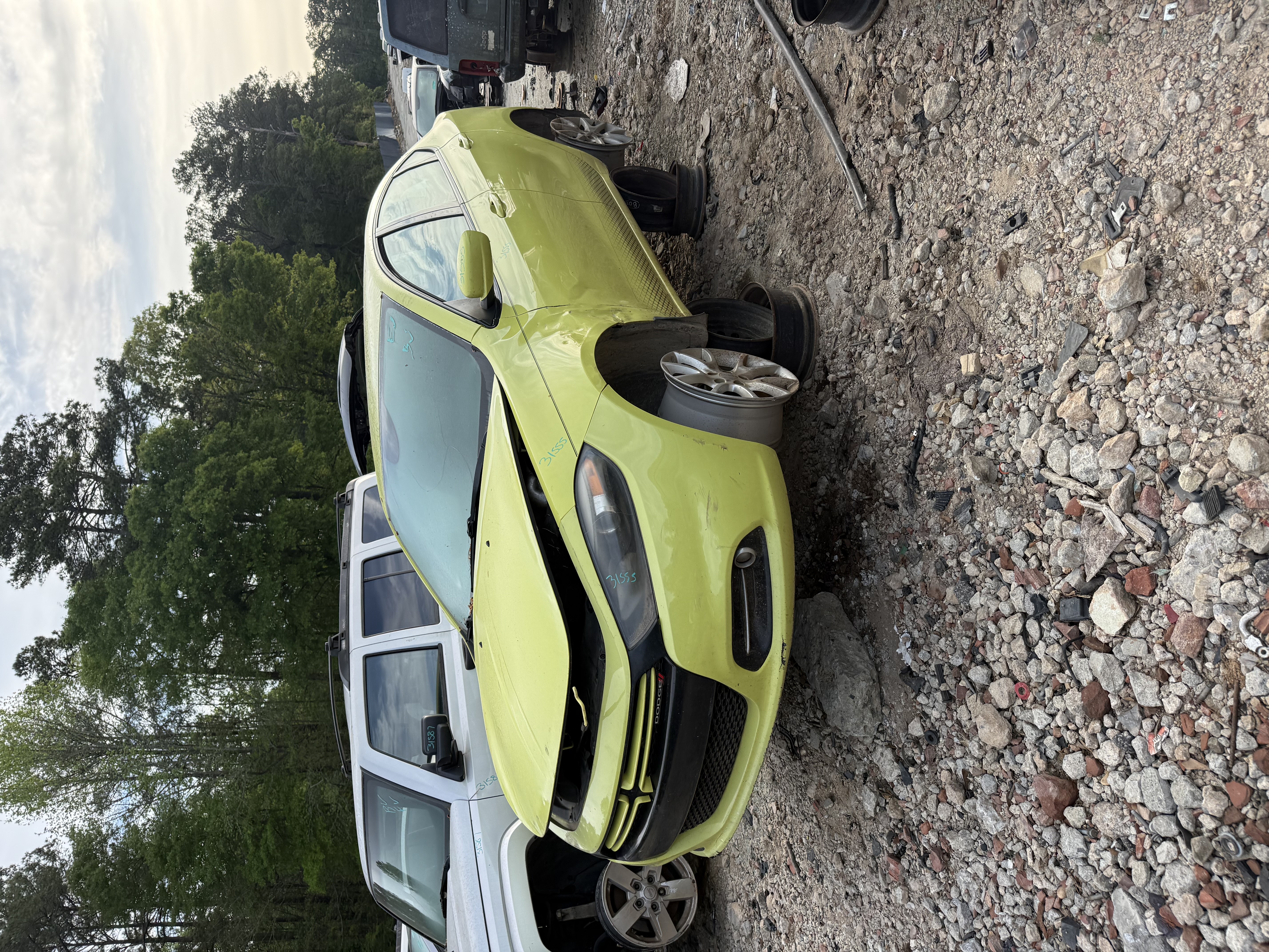 2013 DODGE Dart