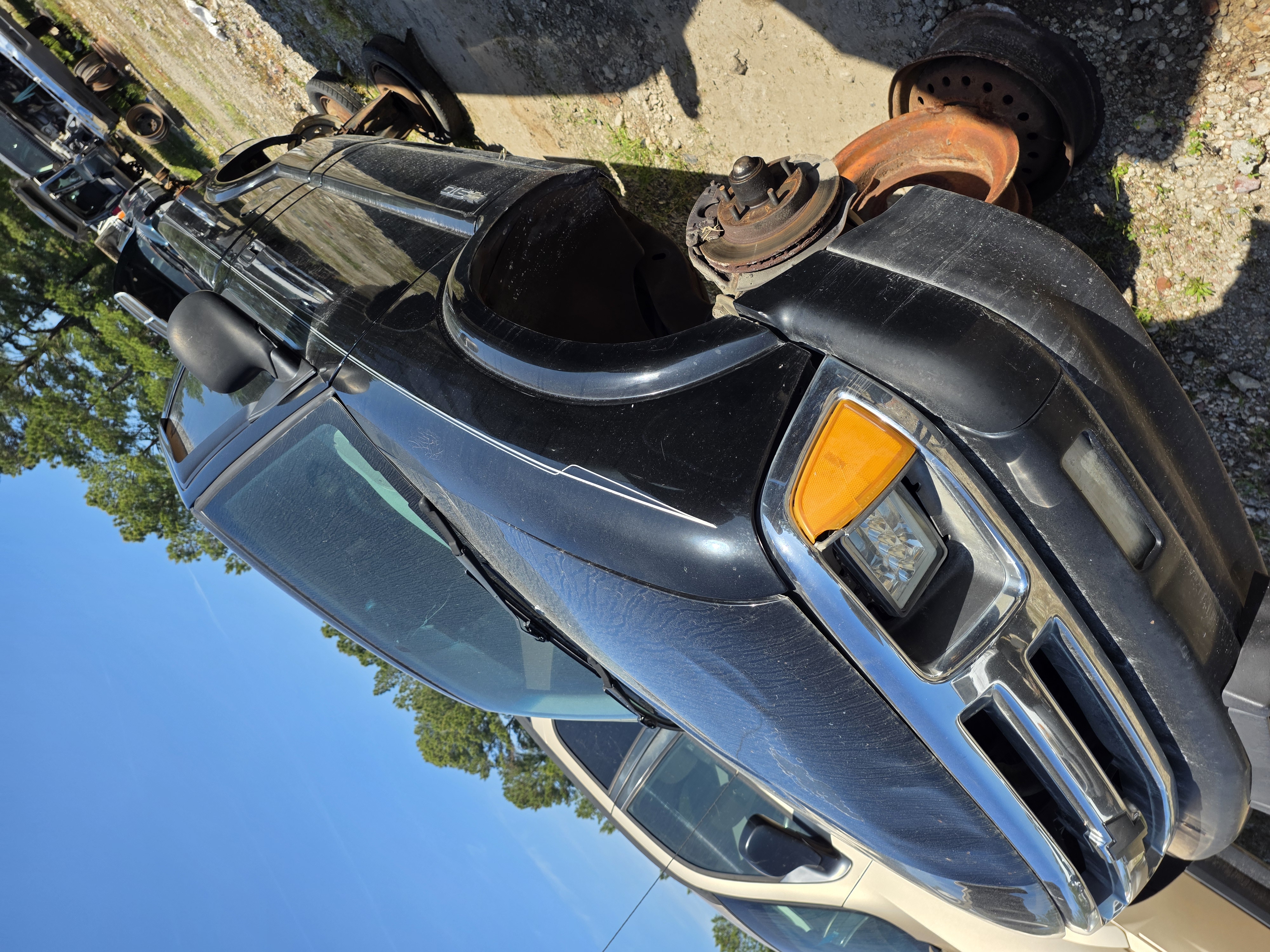 1995 CHEVROLET S10