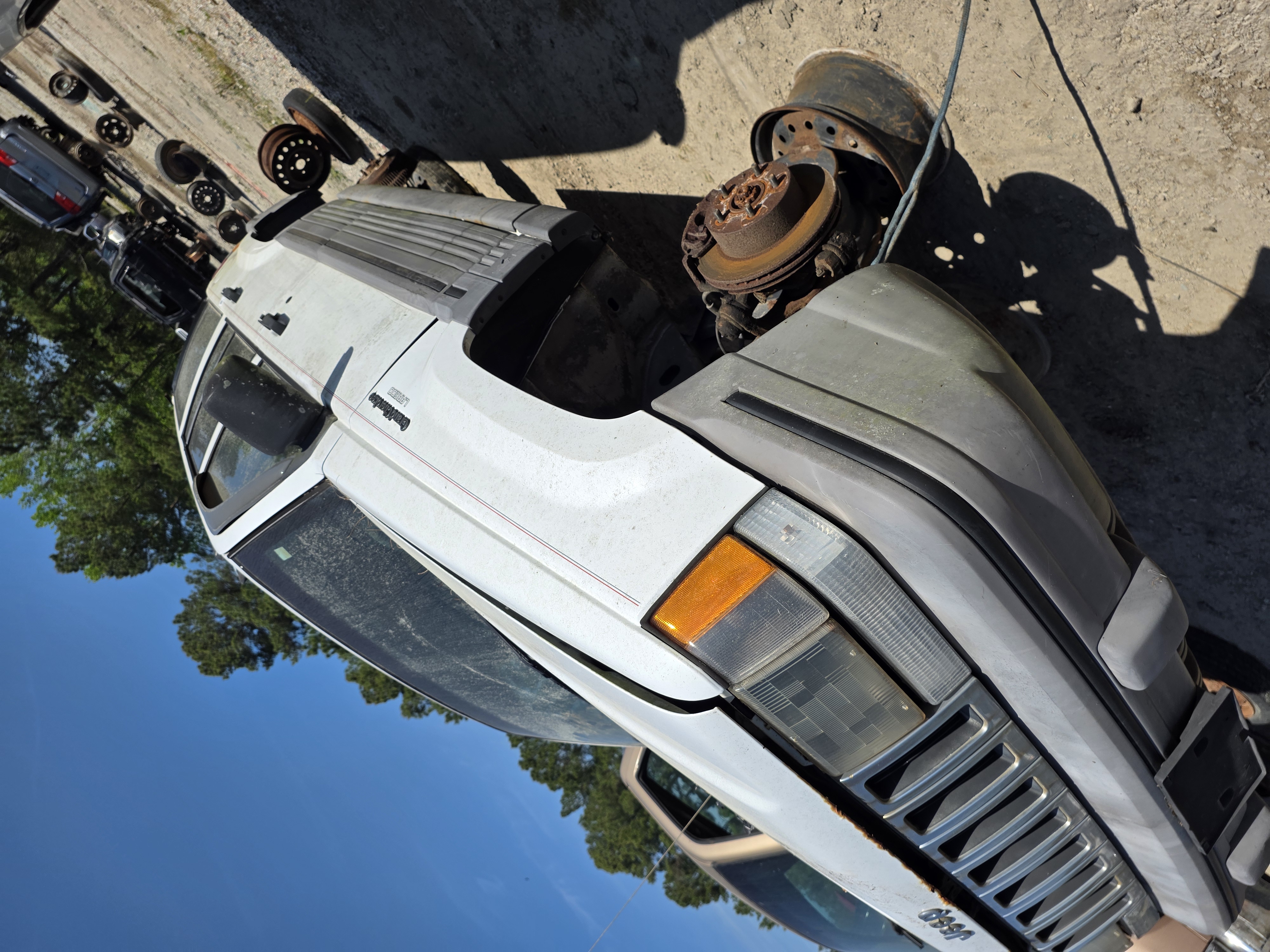 1994 JEEP Grand Cherokee