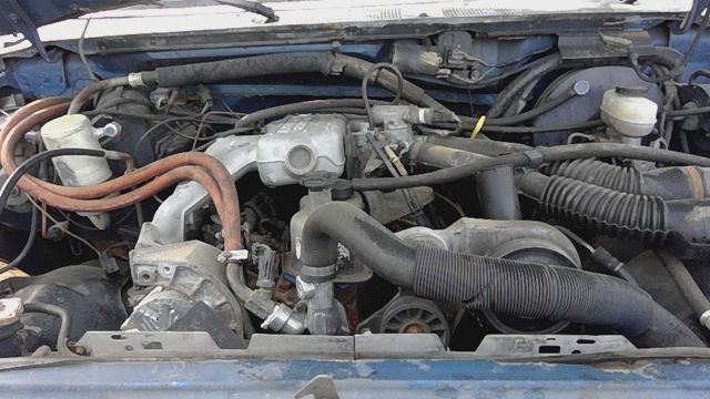1988 FORD F-150