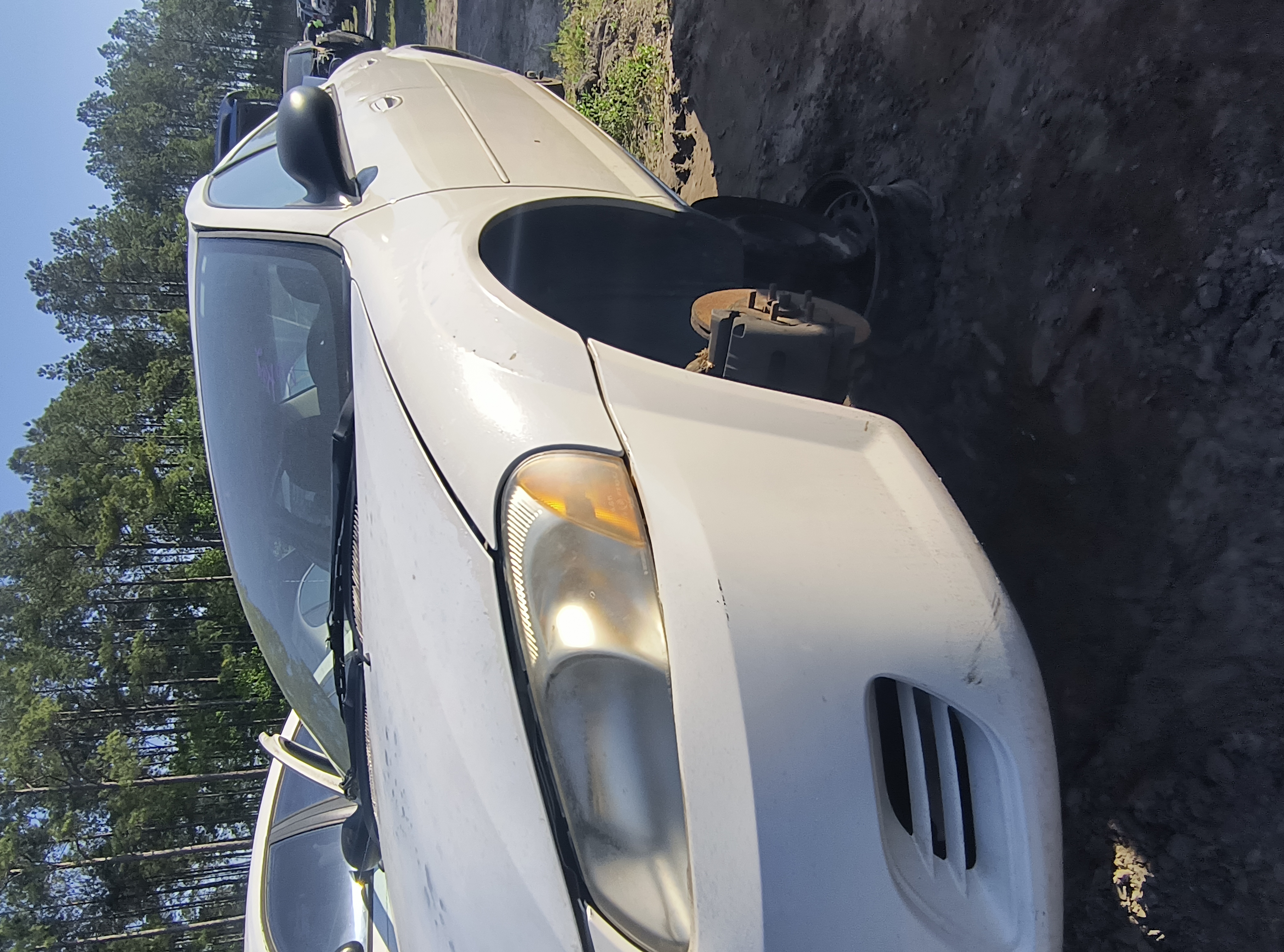 2005 DODGE Stratus