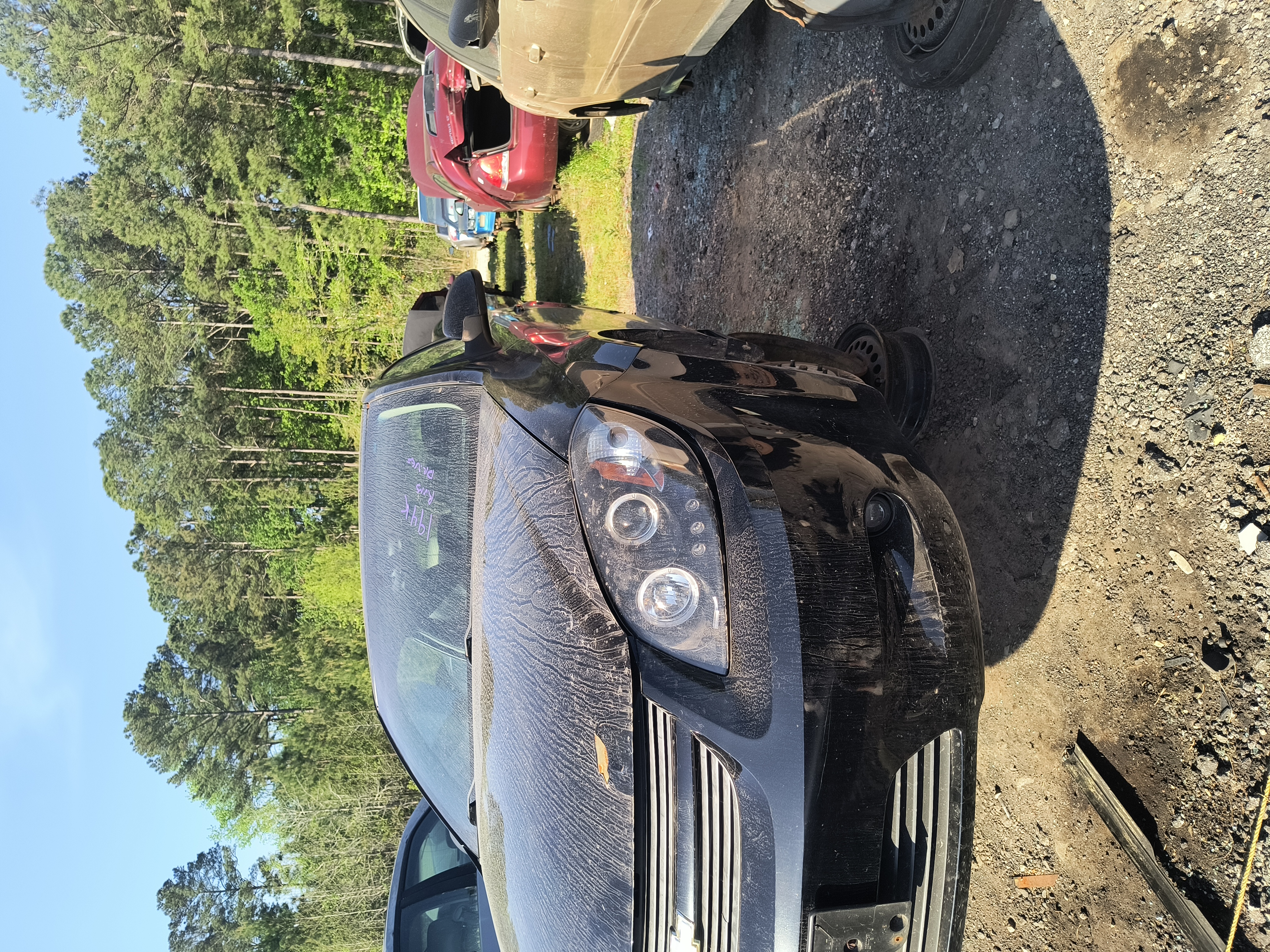 2006 CHEVROLET Cobalt