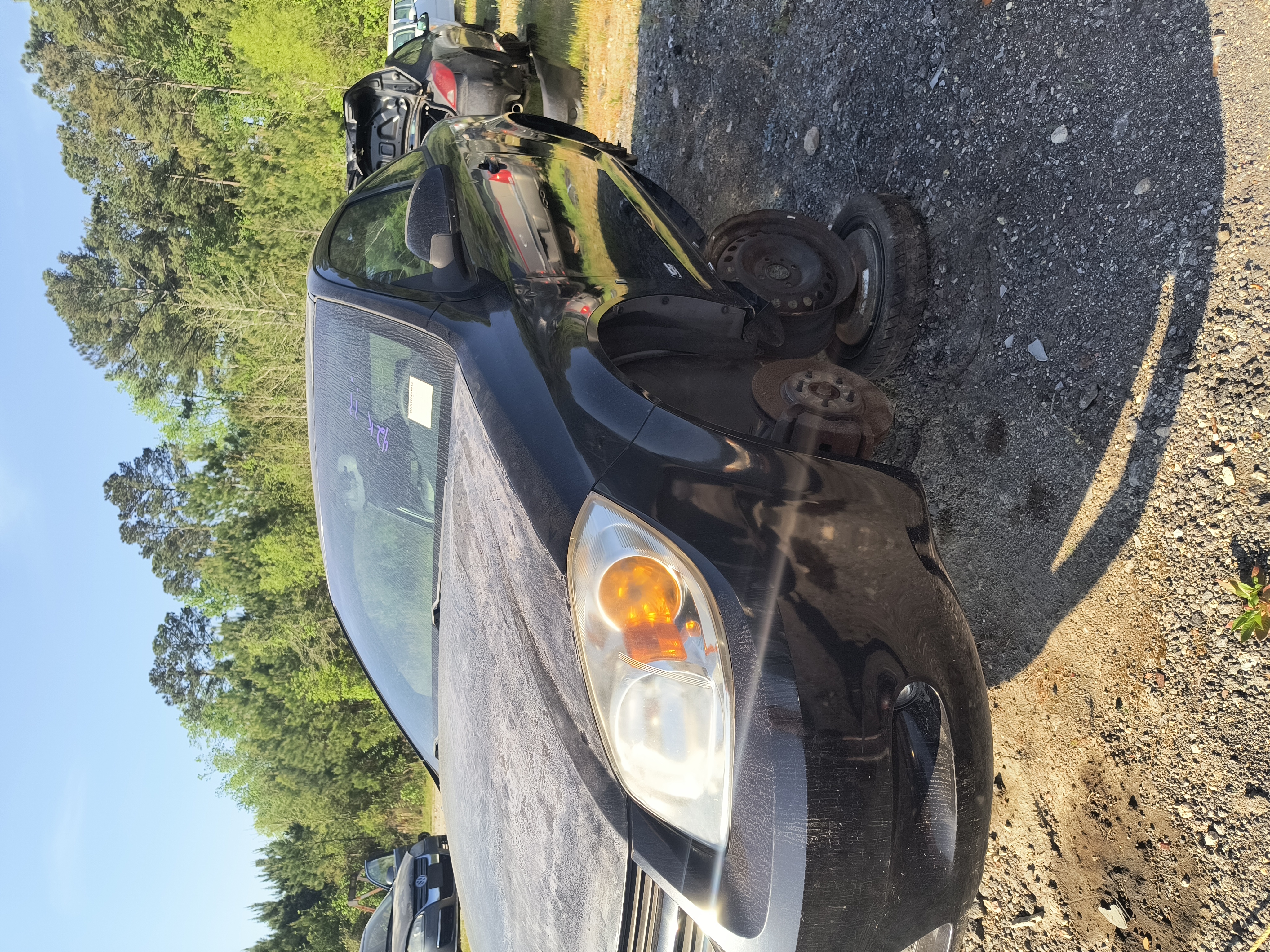 2006 CHEVROLET Cobalt