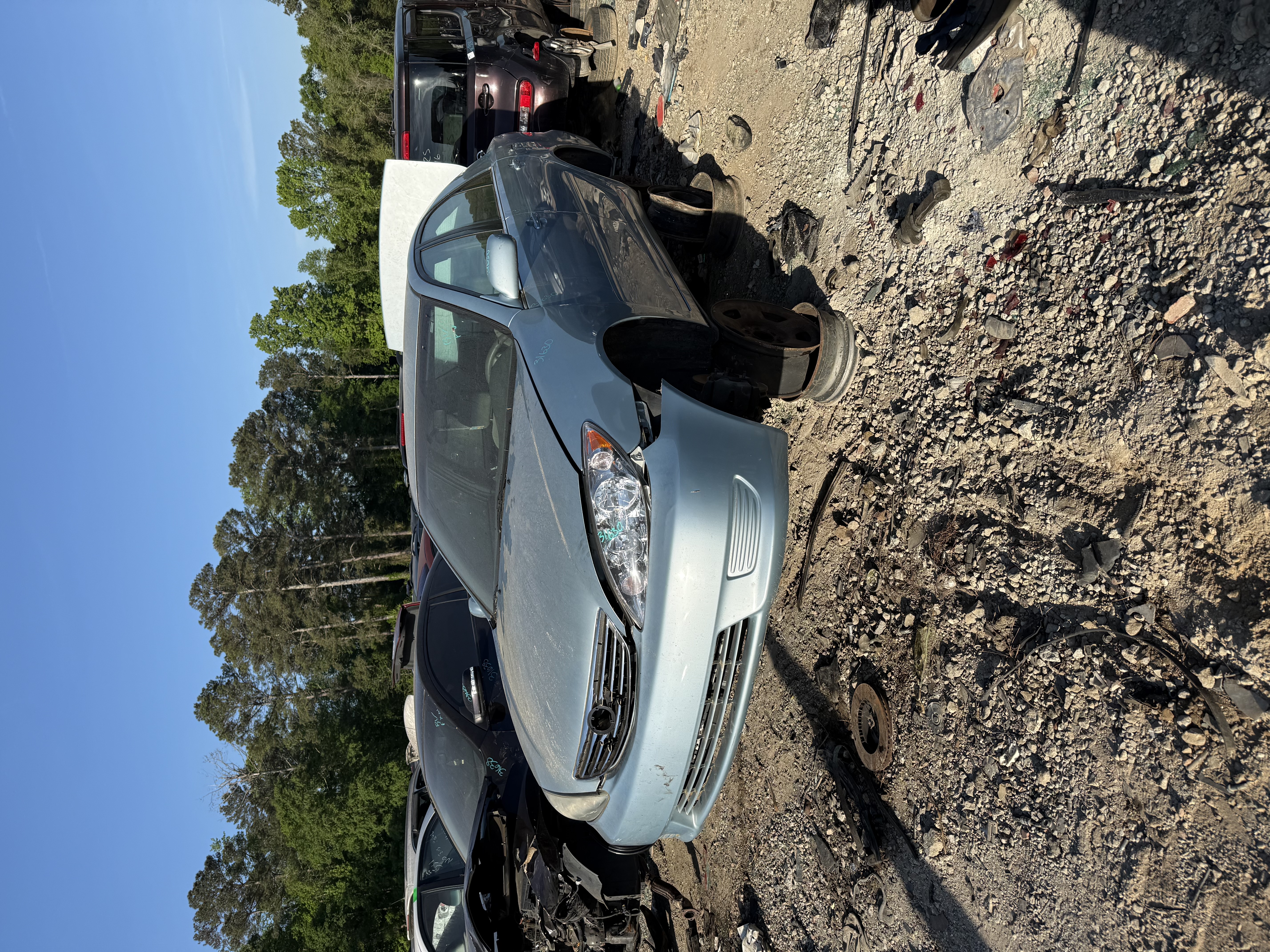 2006 TOYOTA Camry