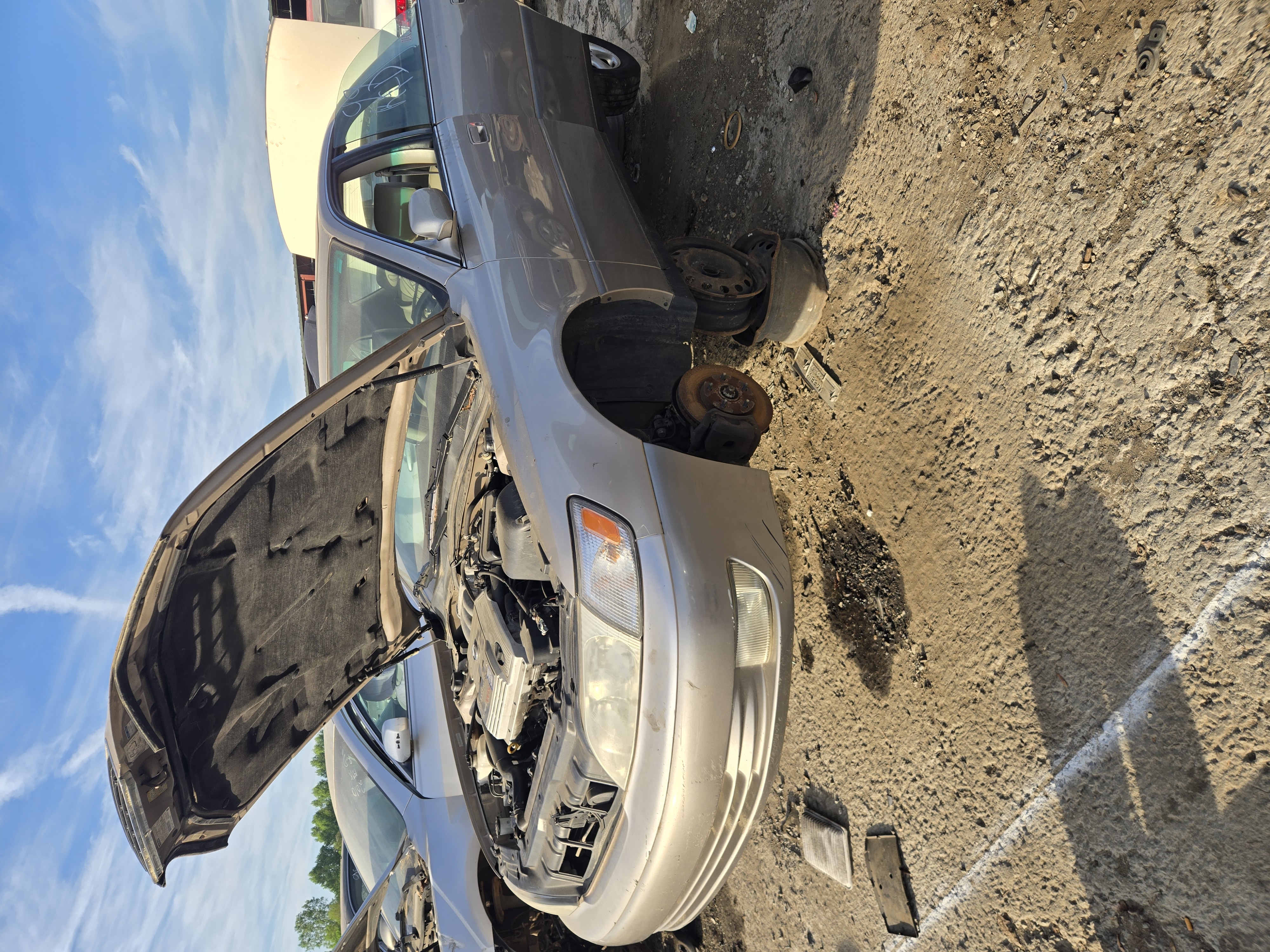 1999 LEXUS ES