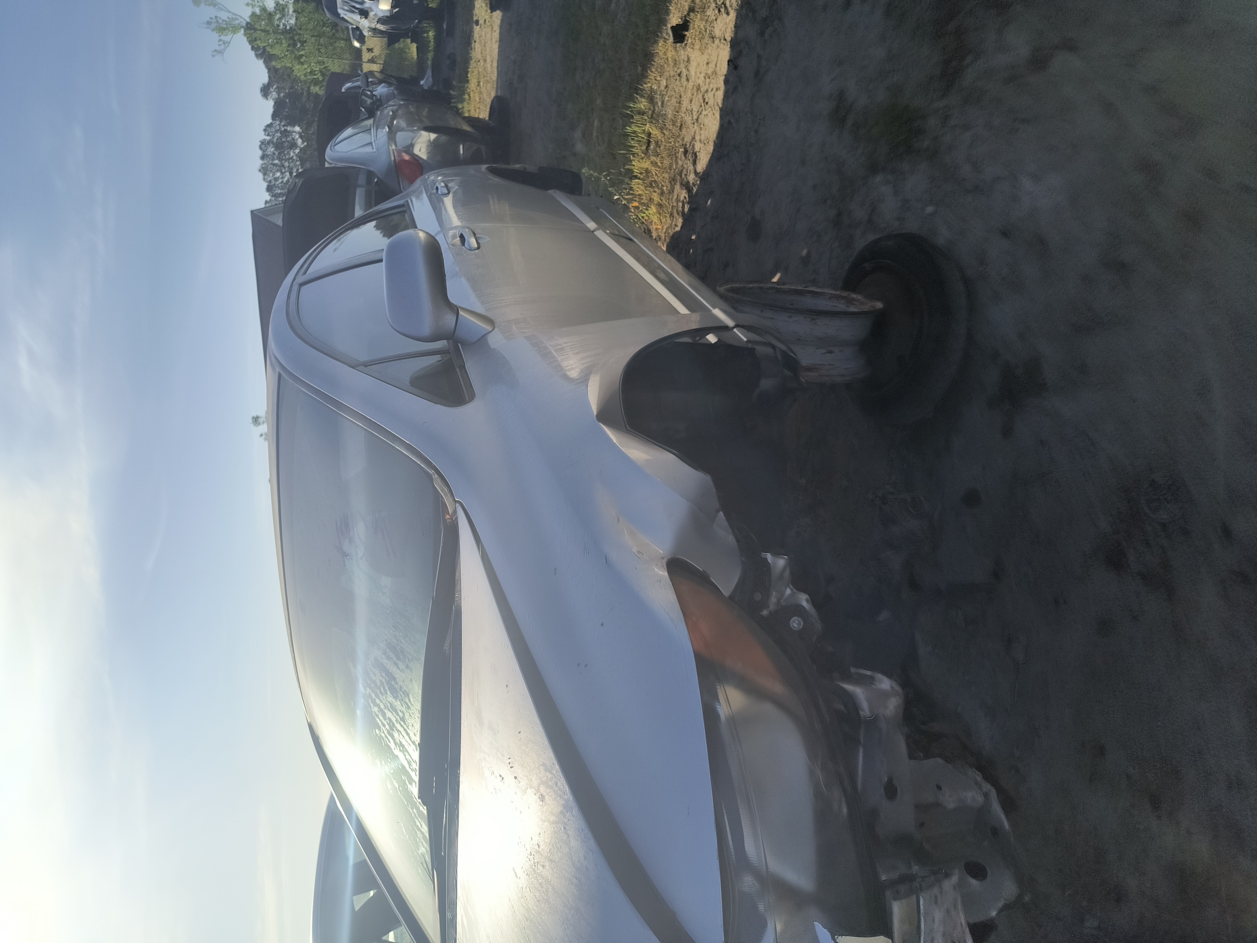 2006 HONDA Civic