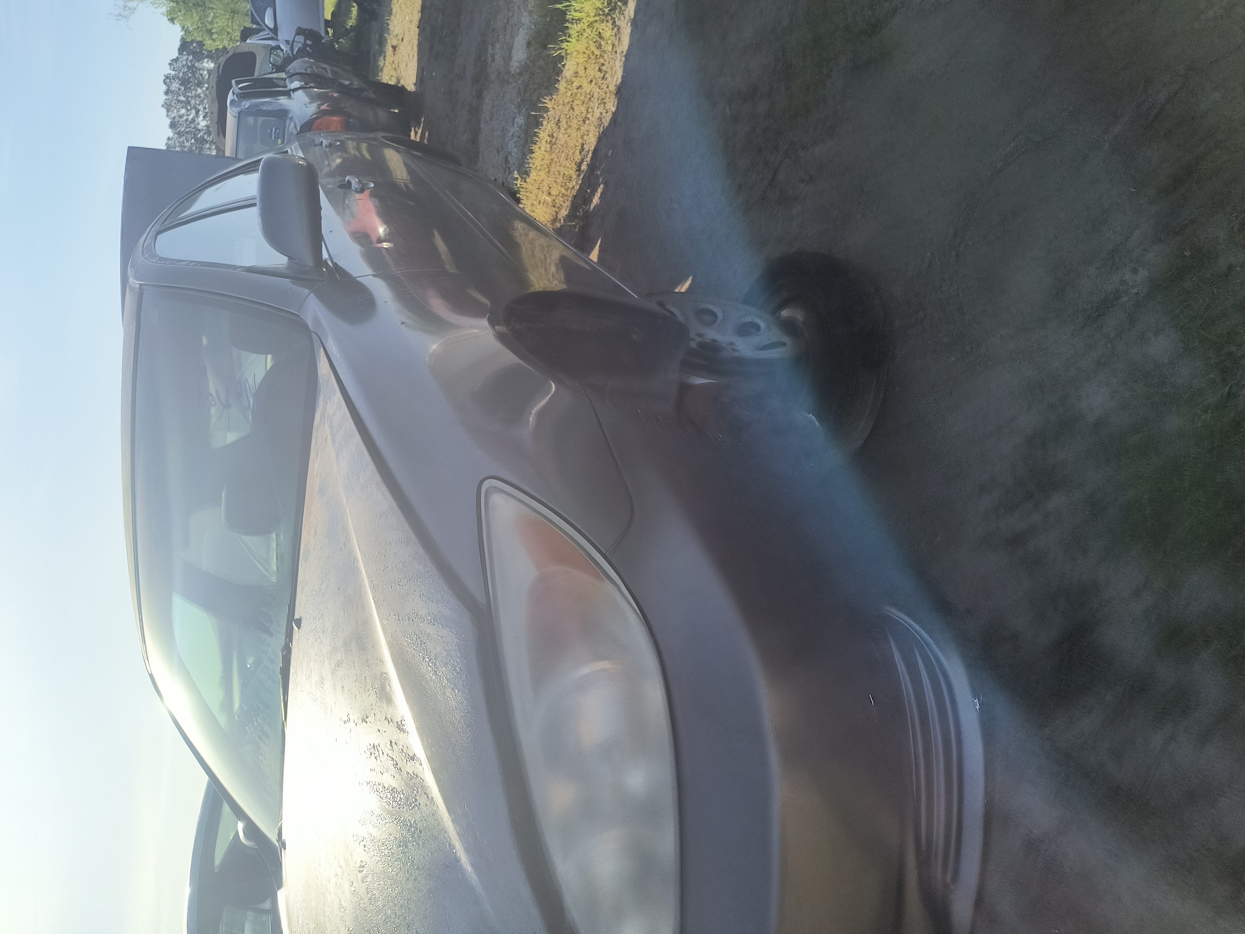 2003 TOYOTA Camry
