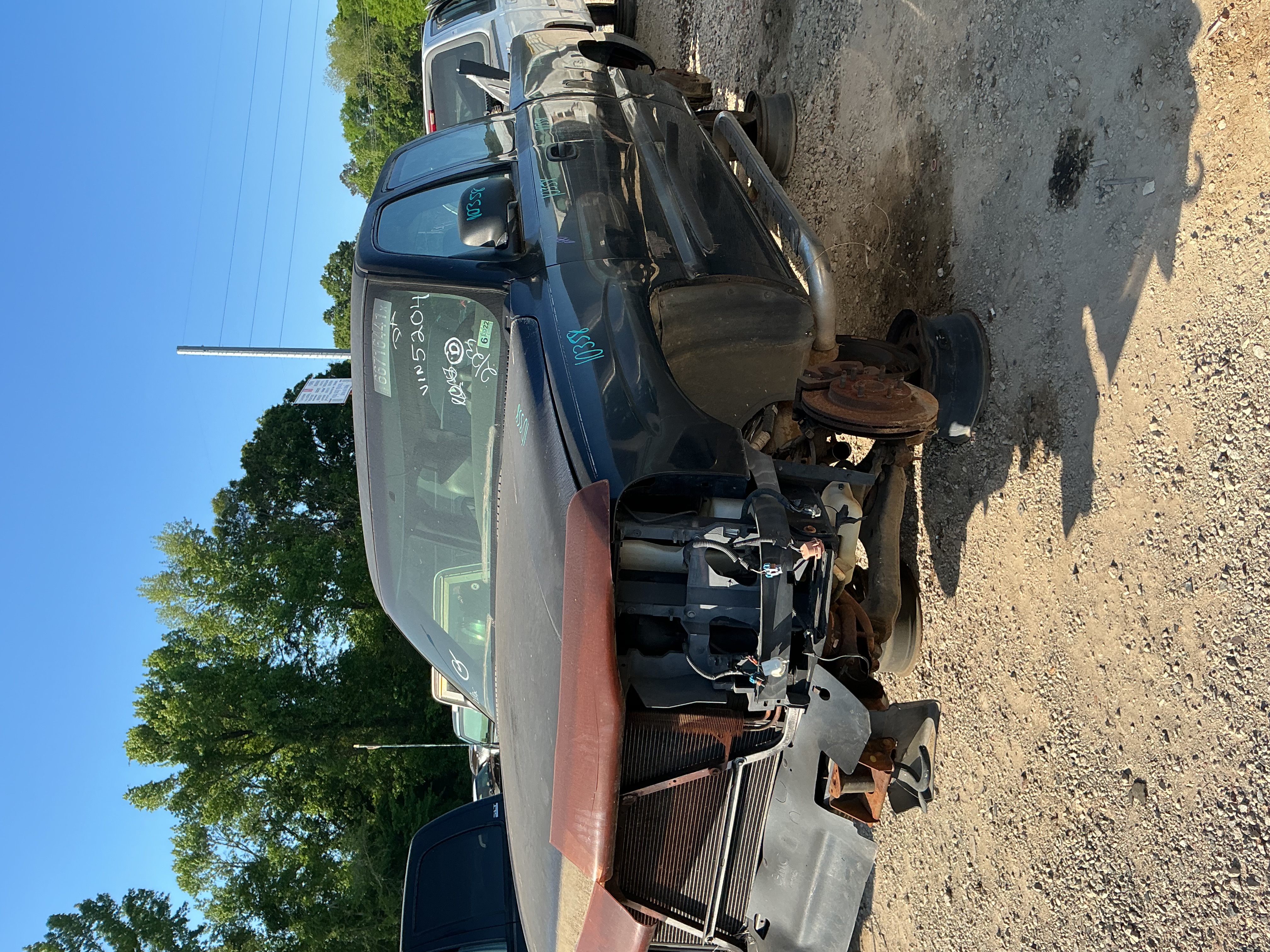 2006 GMC Sierra