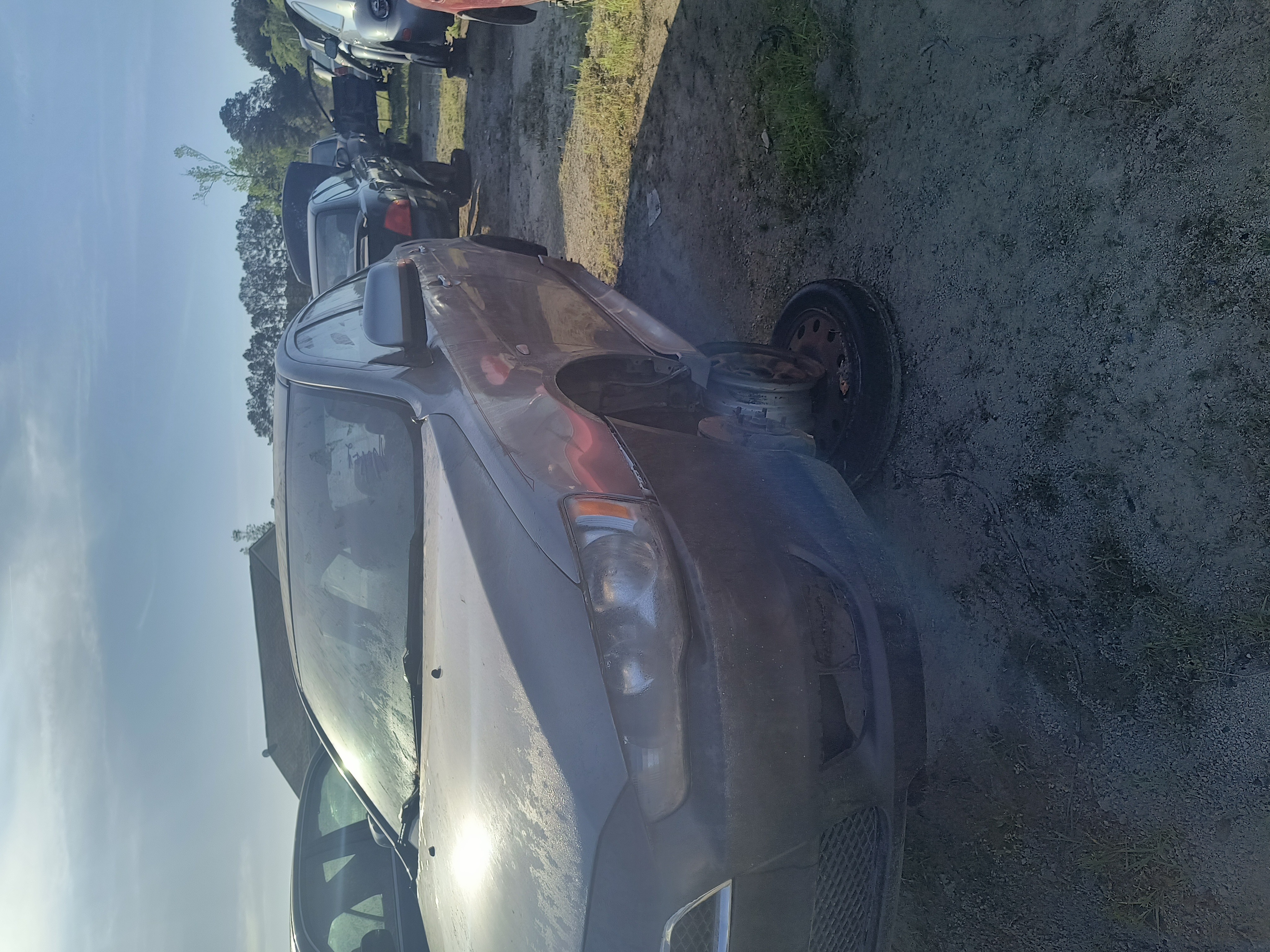 2013 MITSUBISHI Lancer