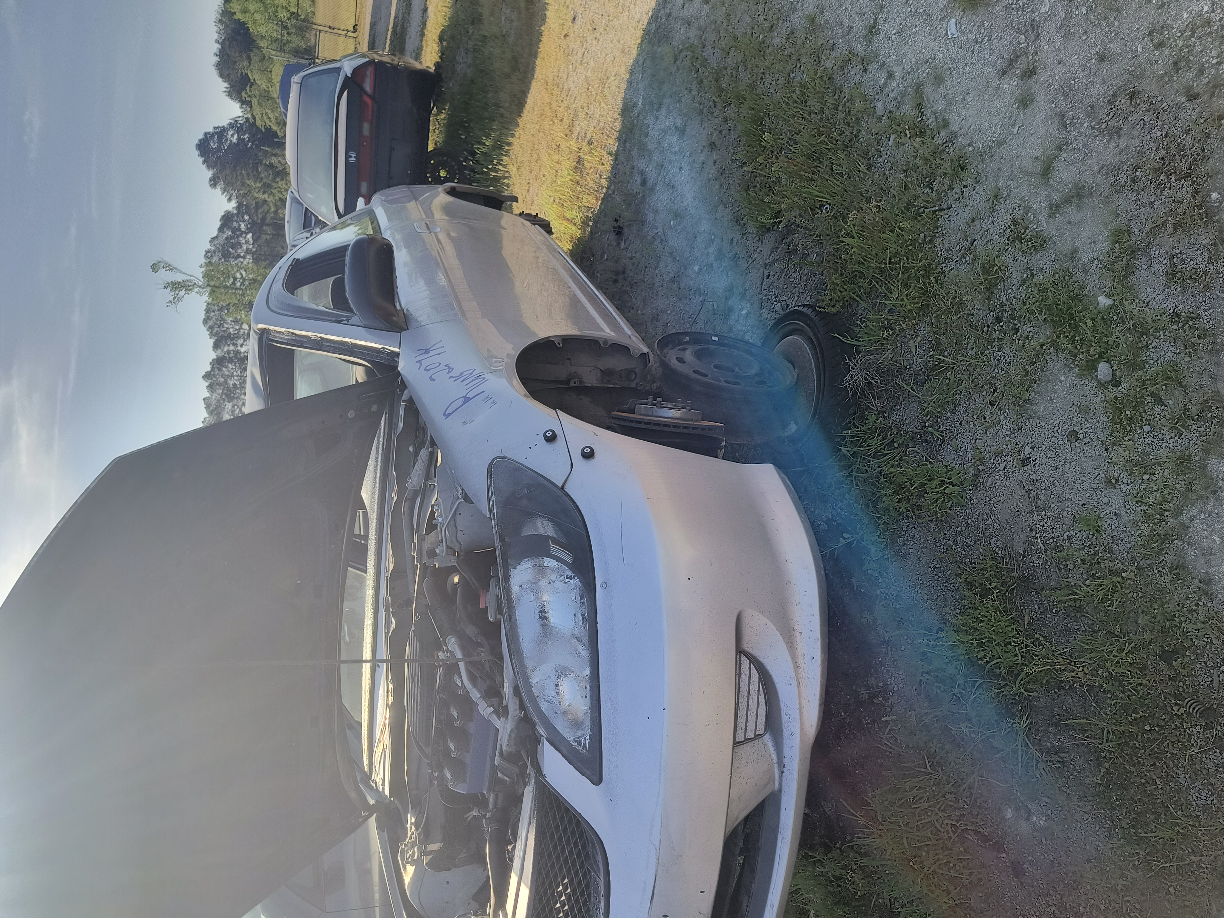 2005 HONDA Civic