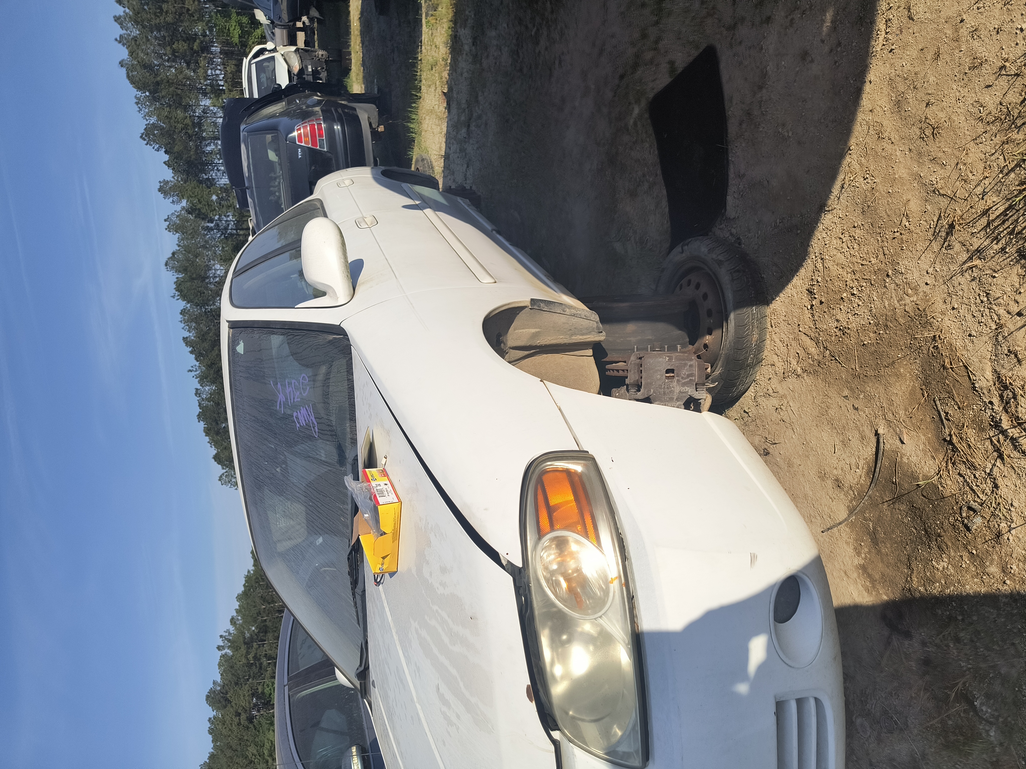 2006 NISSAN Sentra