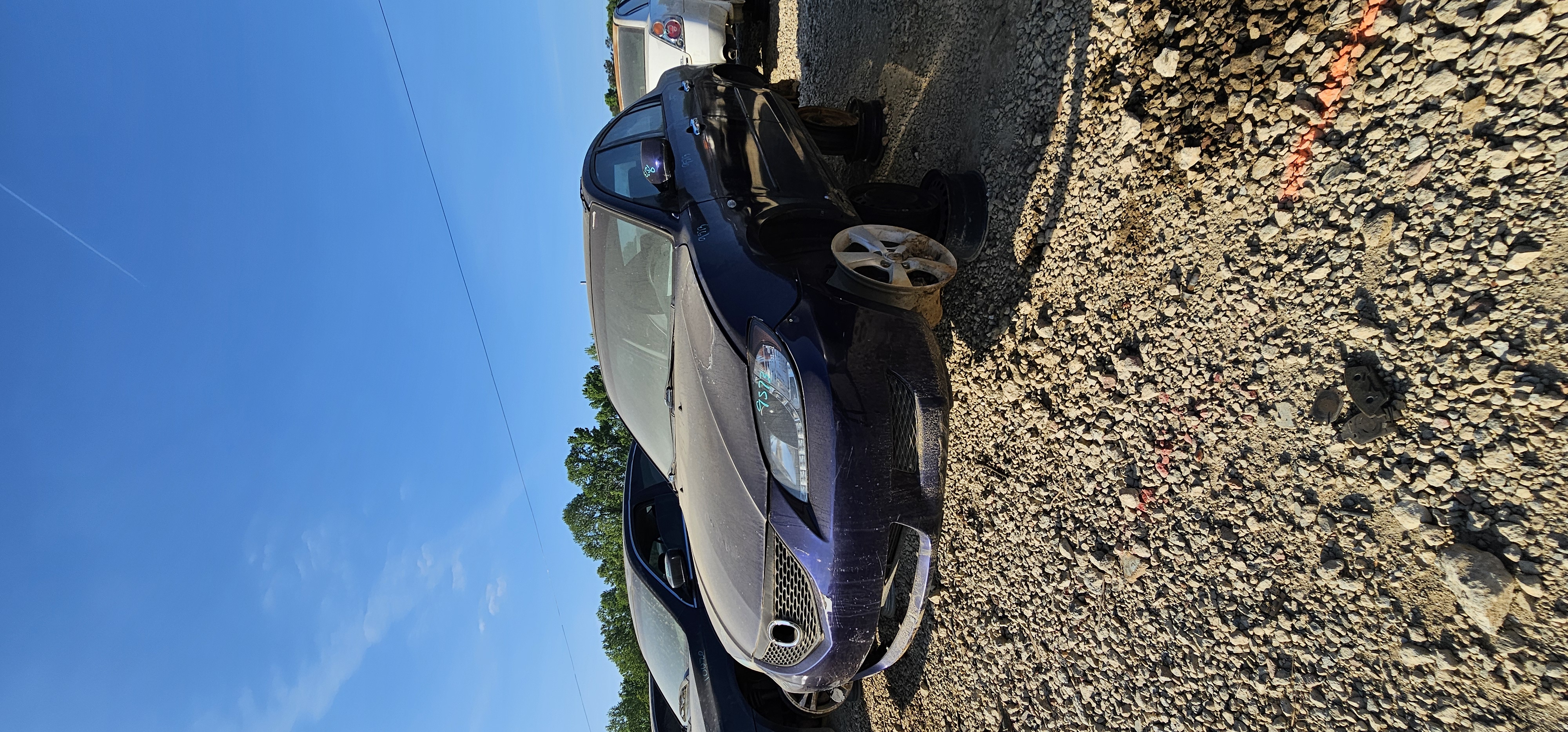 2006 MAZDA Mazda3