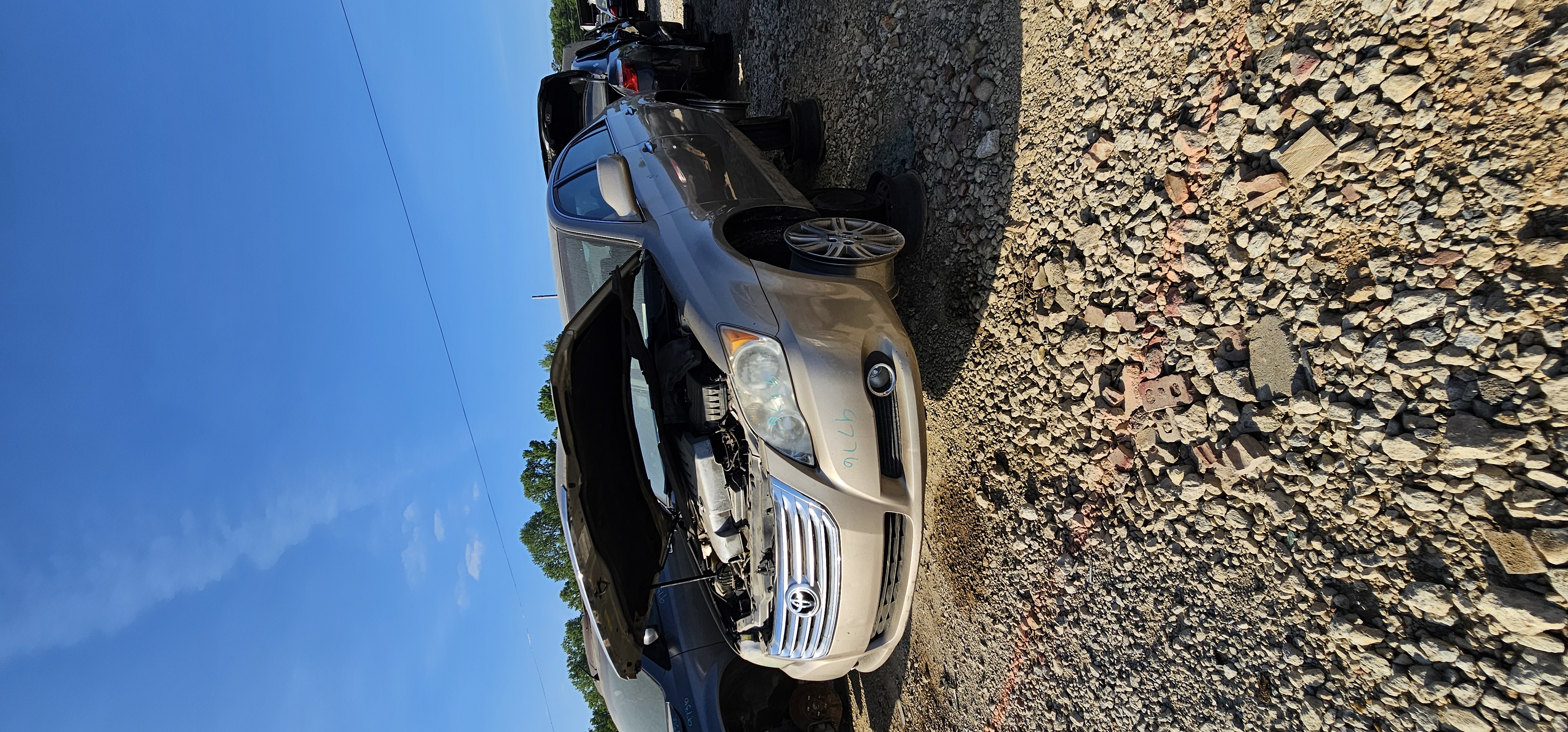 2009 TOYOTA Avalon