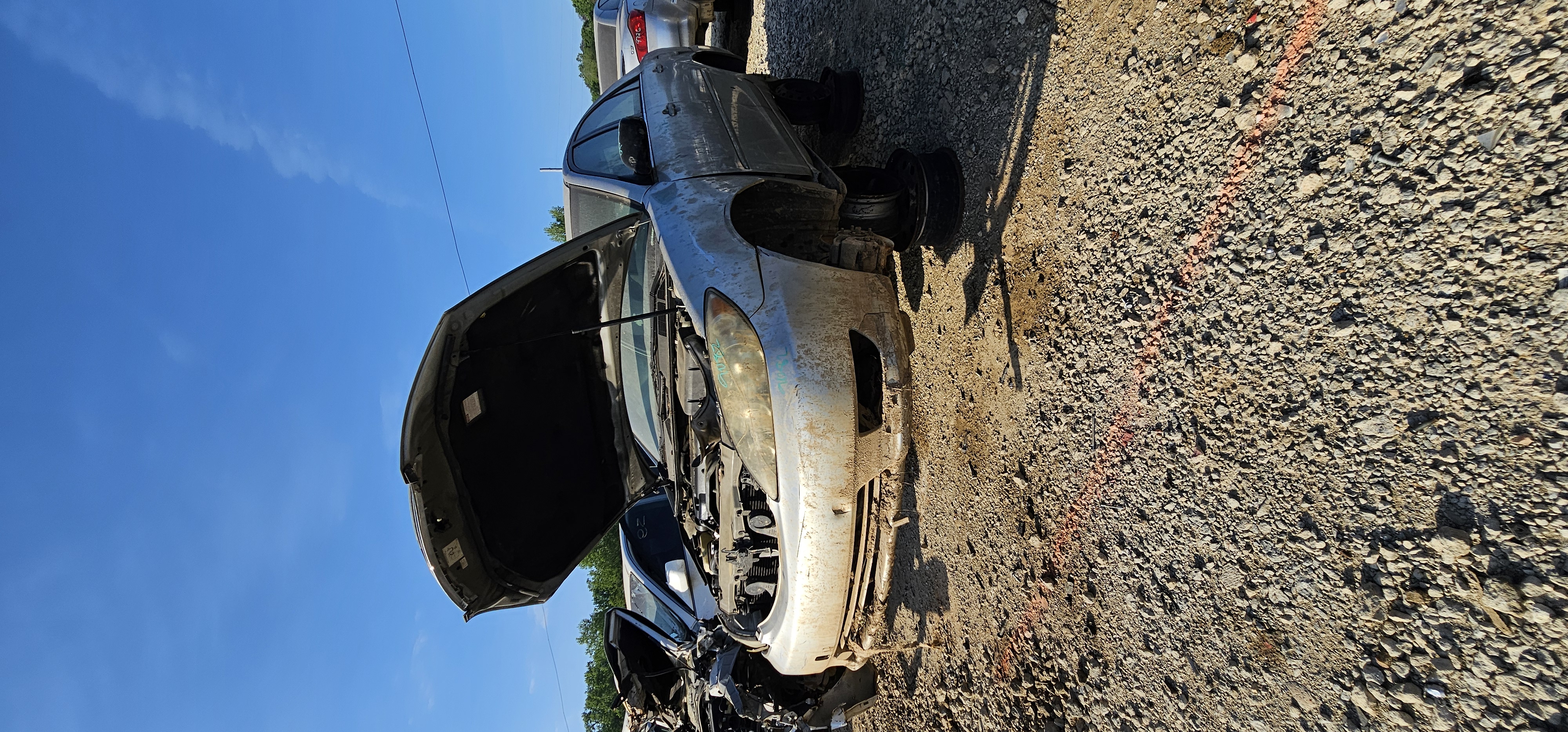 2006 TOYOTA Camry