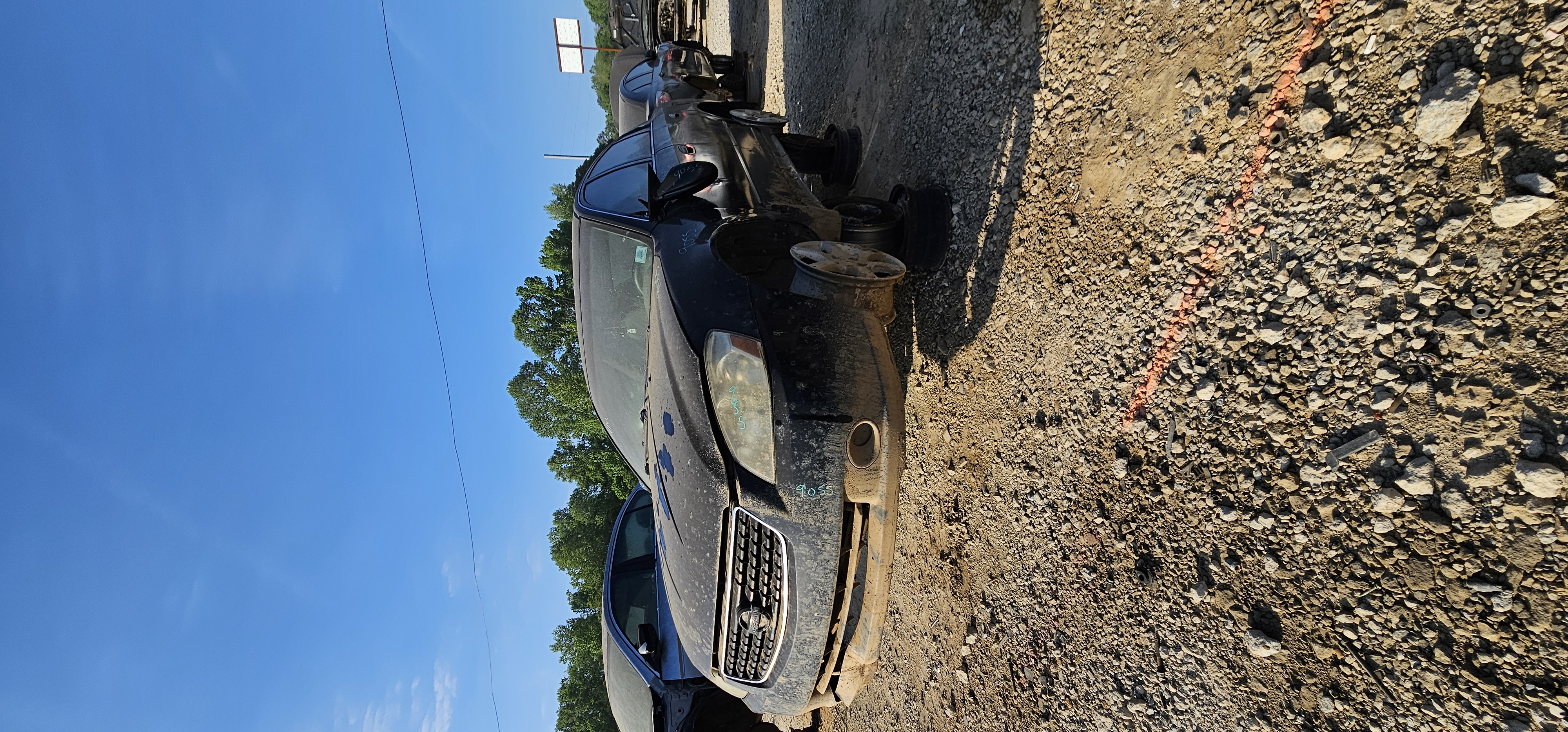 2006 NISSAN Altima