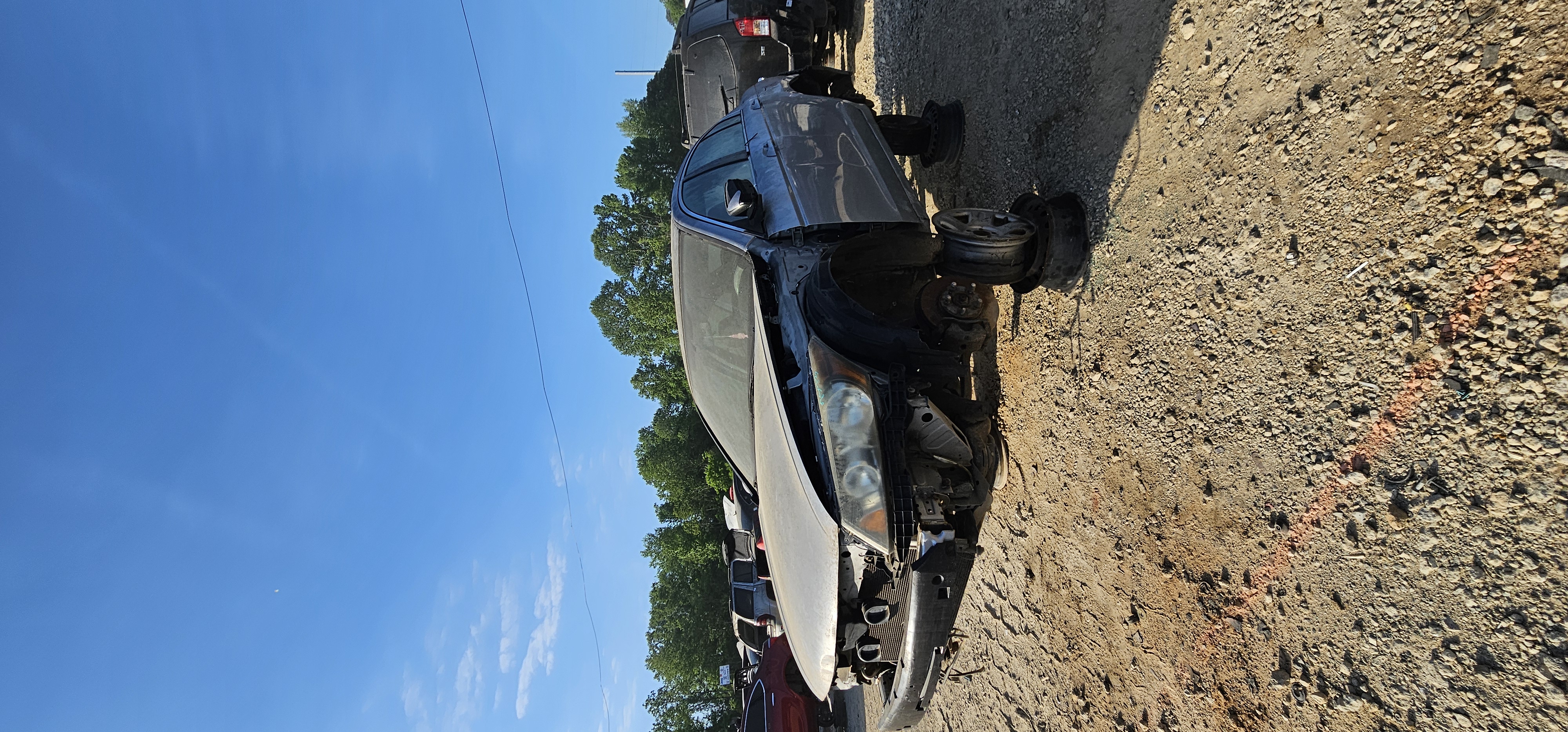 2009 HONDA Accord