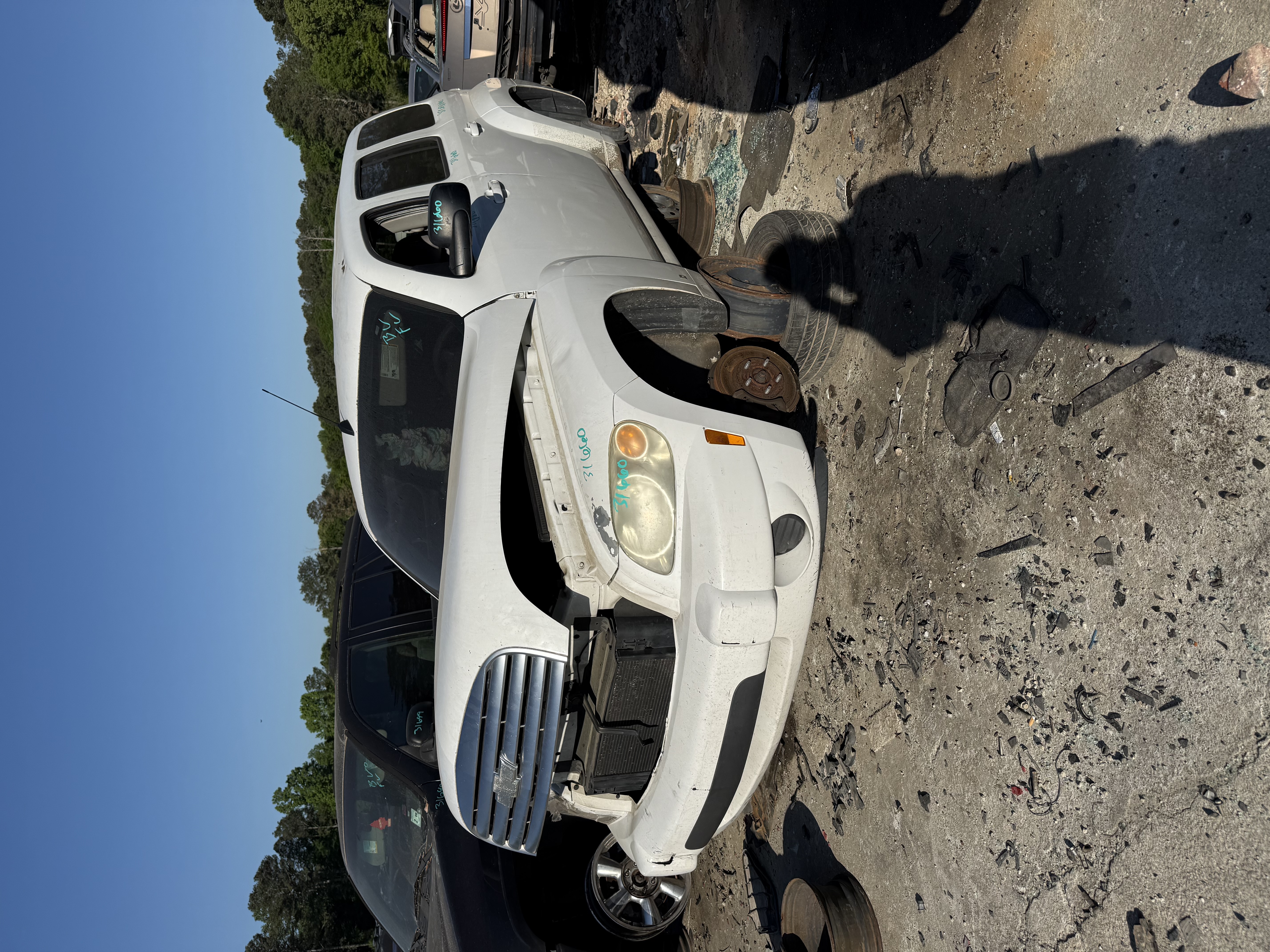 2009 CHEVROLET Hhr