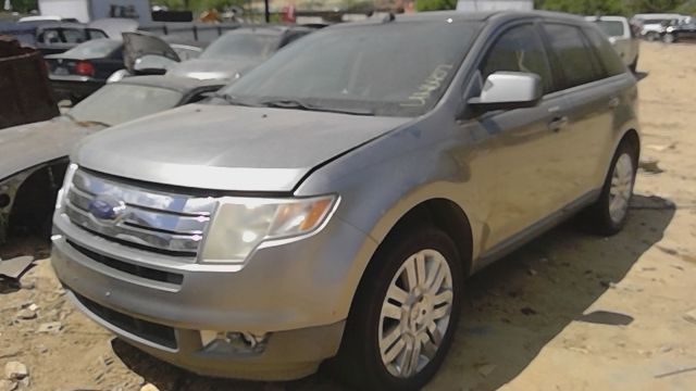 2008 FORD Edge
