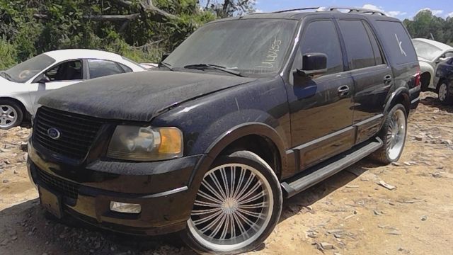 2005 FORD Expedition