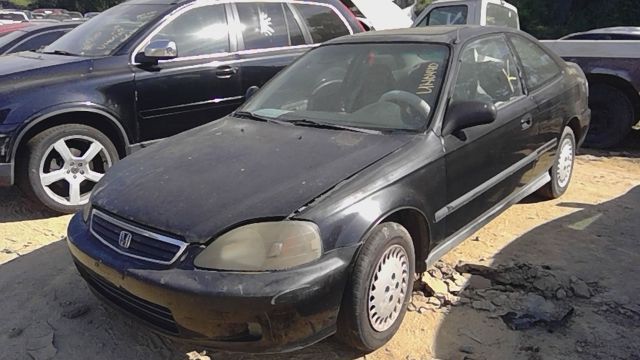 1999 HONDA Civic