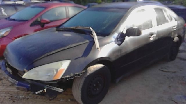 2004 HONDA Accord