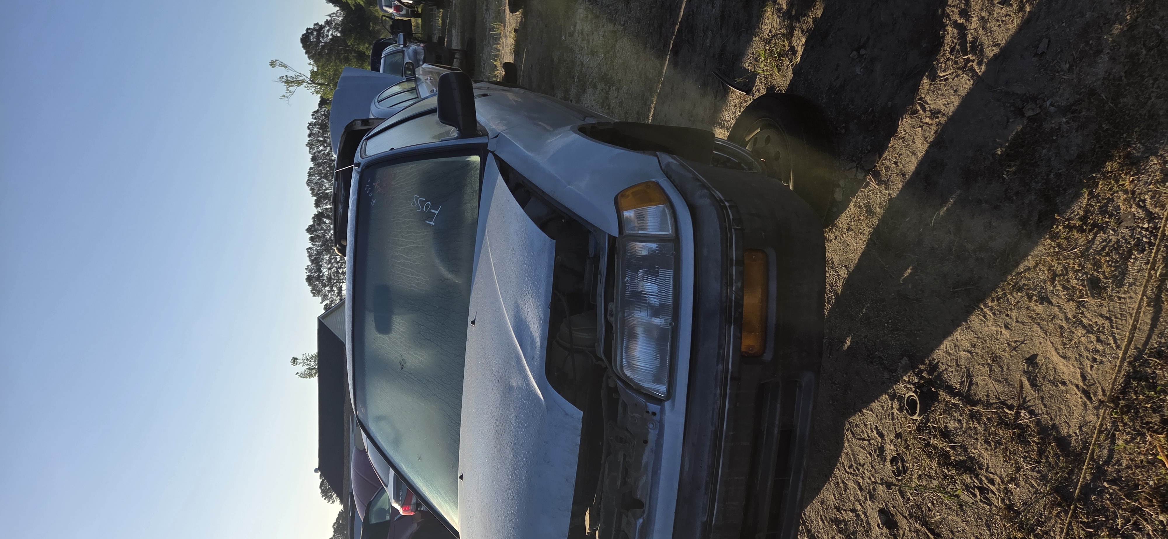 1989 HONDA Civic