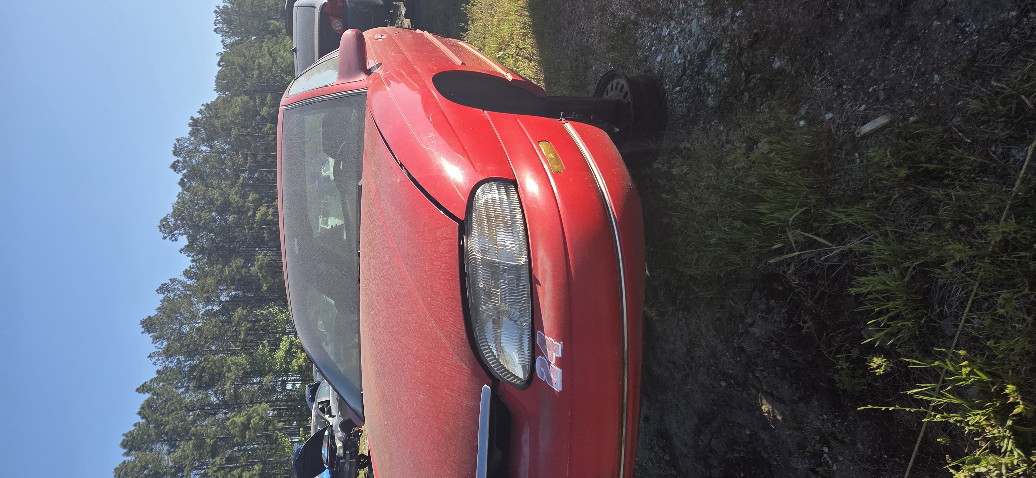 1999 CHEVROLET Monte Carlo