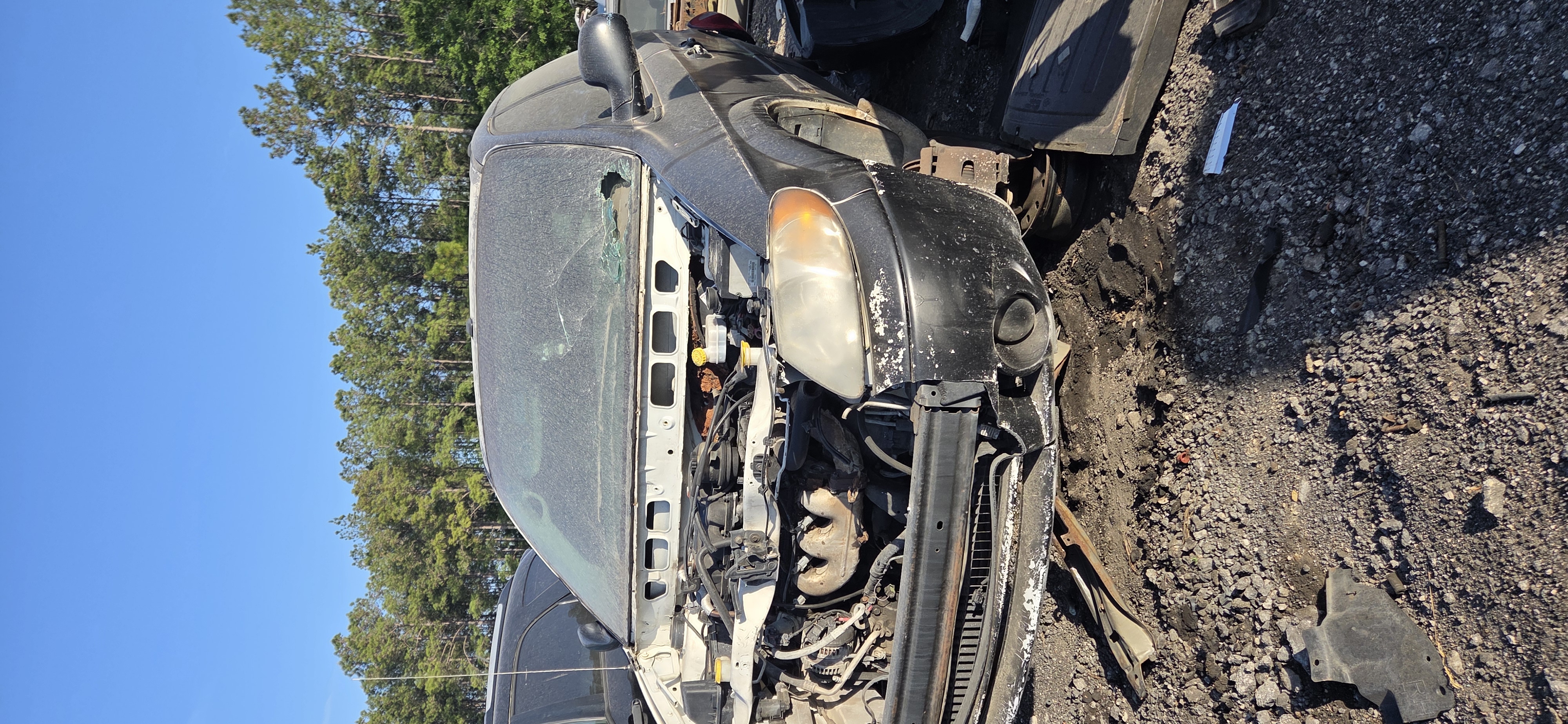 2007 DODGE Caravan/Grand Caravan