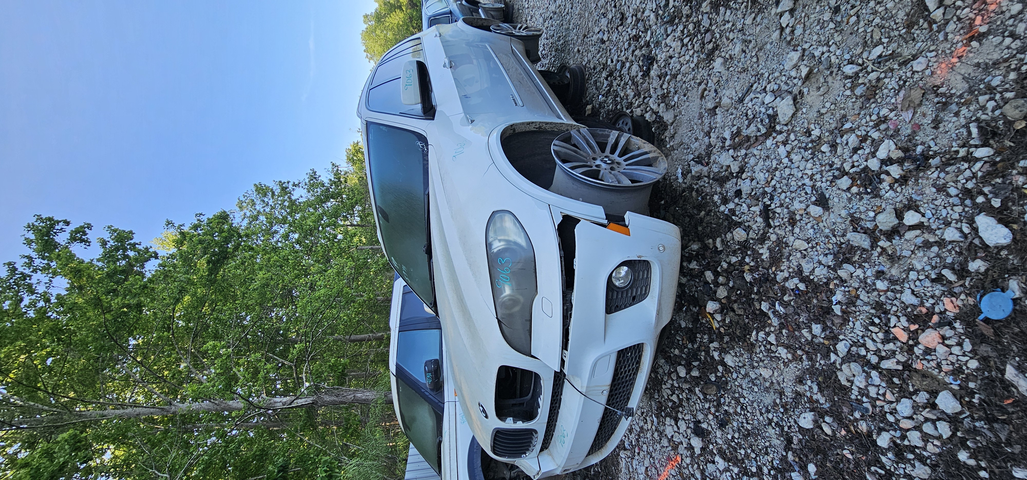 2011 BMW X5
