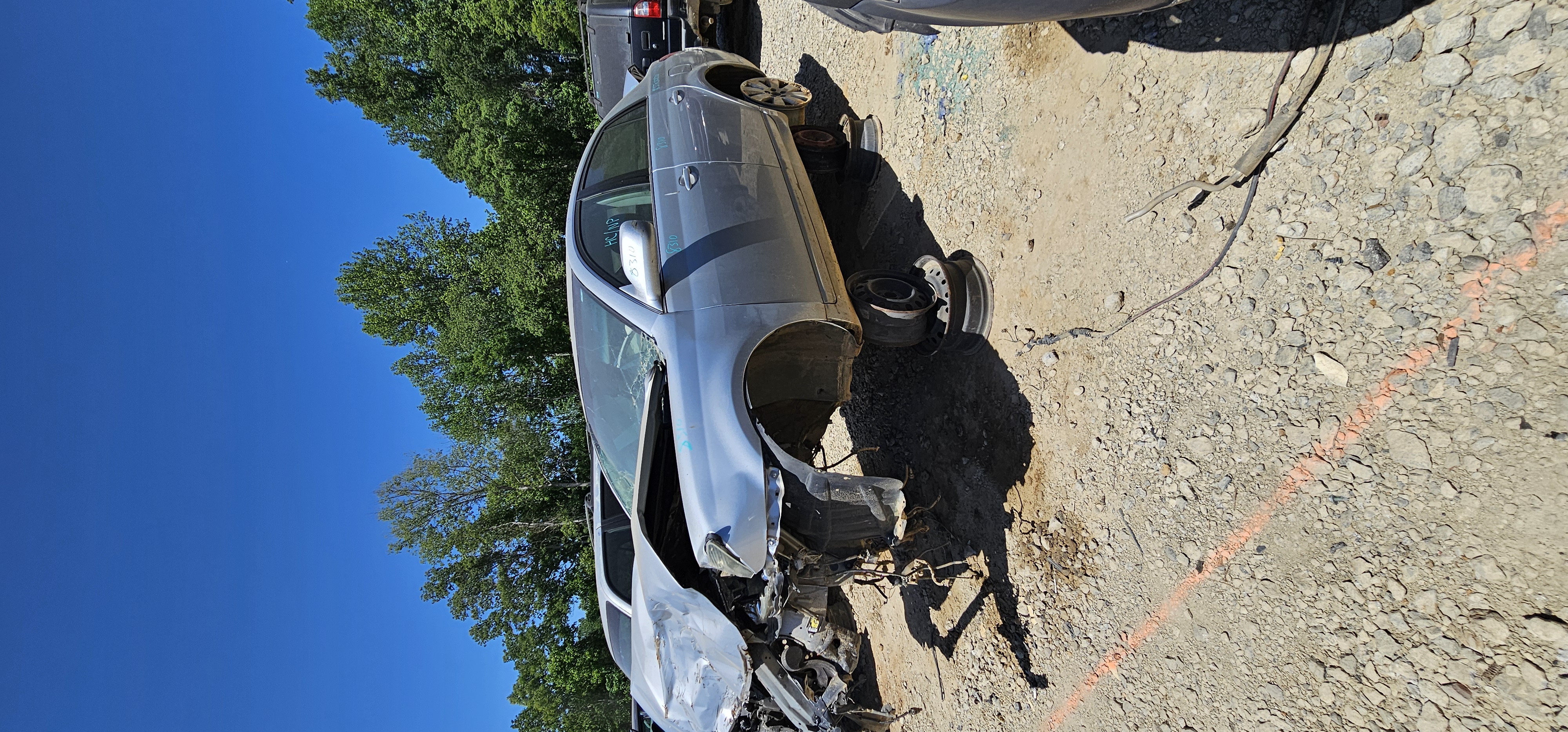 2006 TOYOTA Avalon