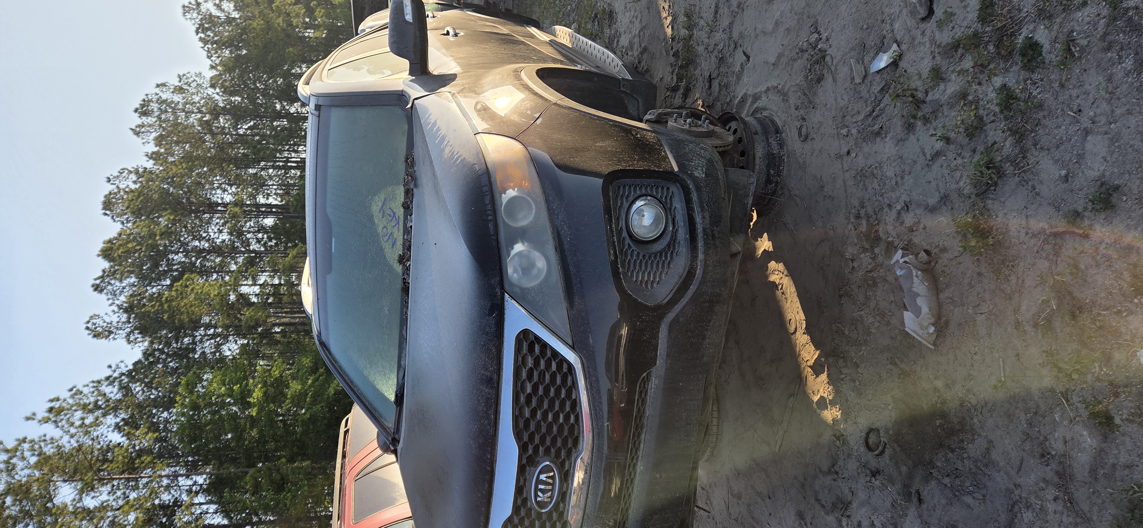 2012 KIA Sorento