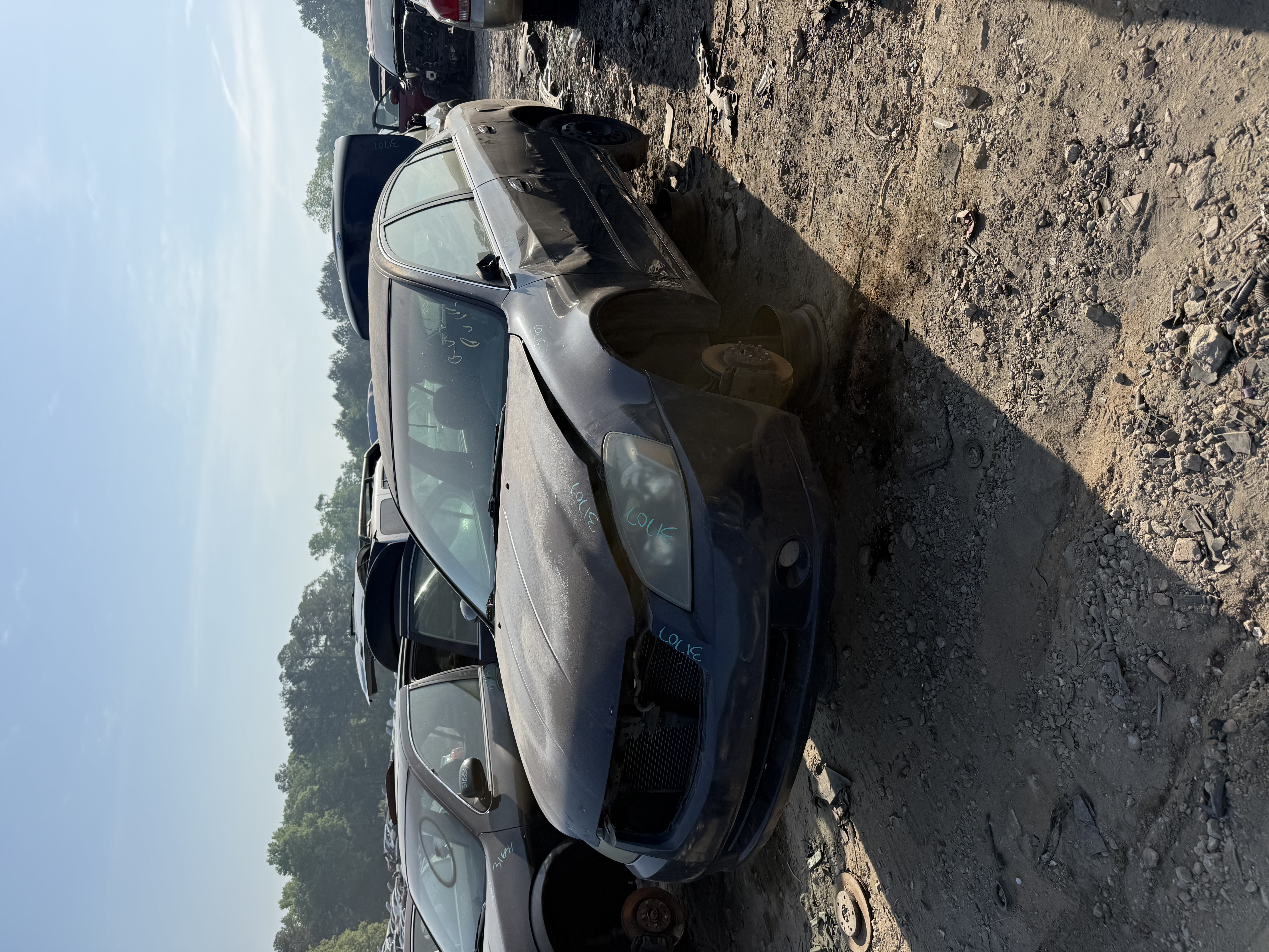 2006 NISSAN Altima