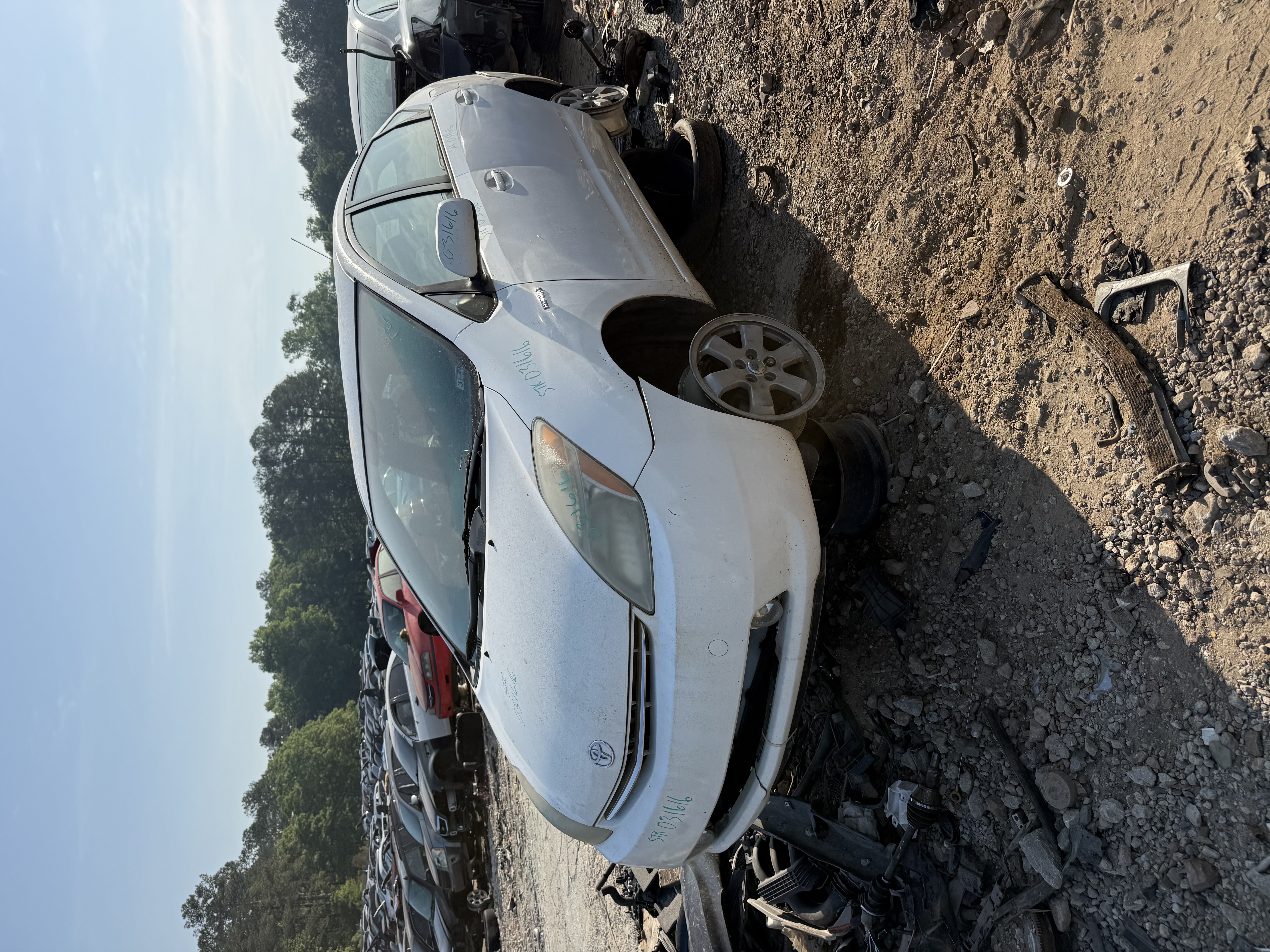 2006 TOYOTA Prius