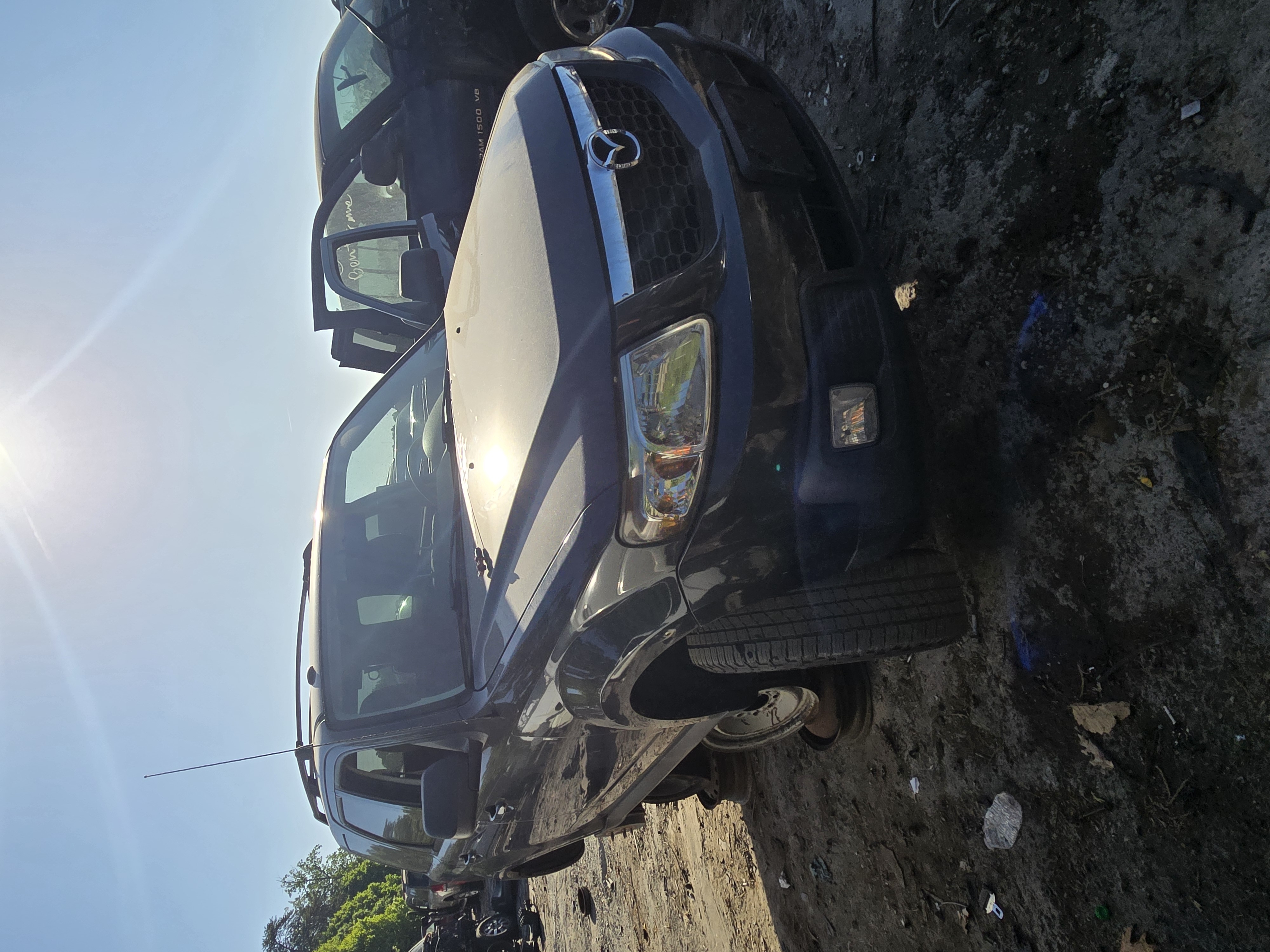 2010 MAZDA Tribute