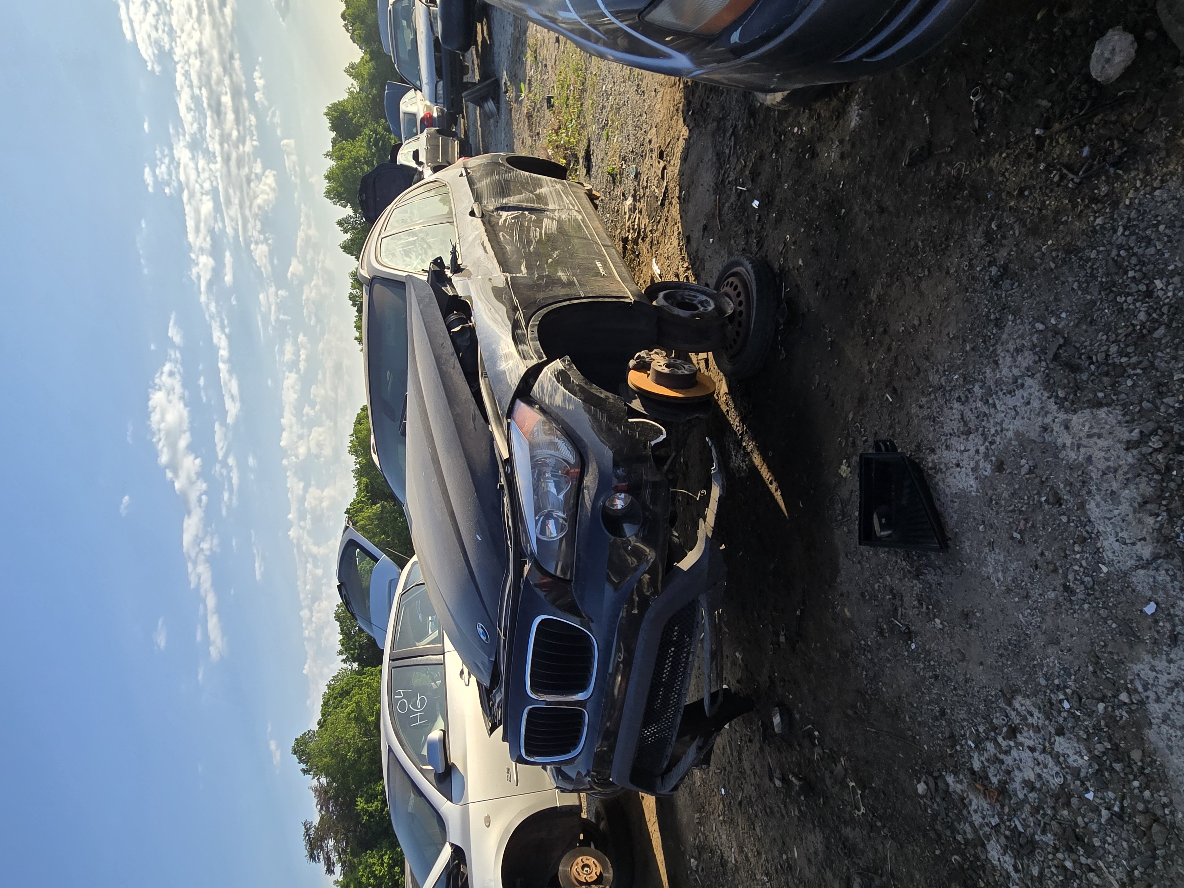 2014 BMW X1