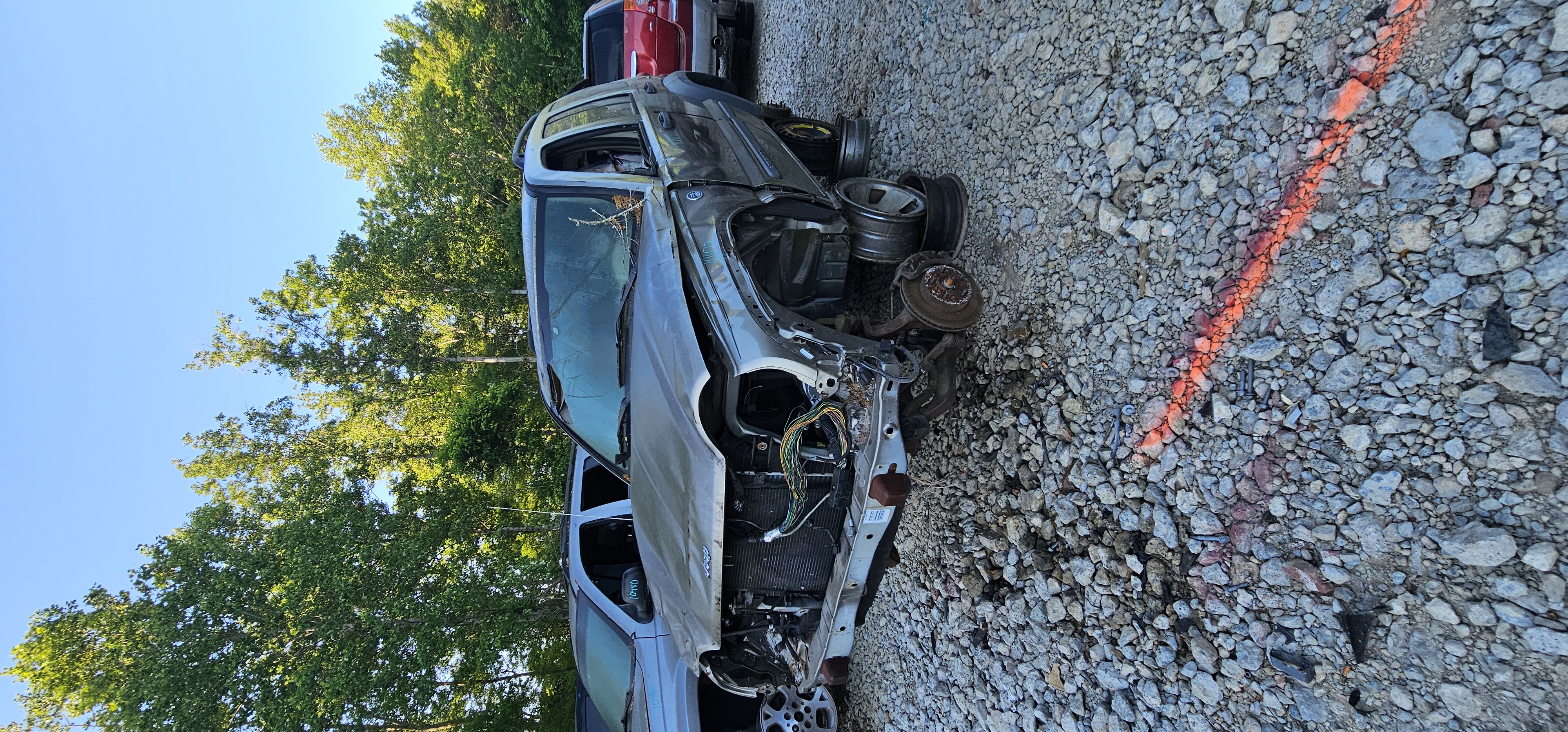 2006 JEEP Liberty
