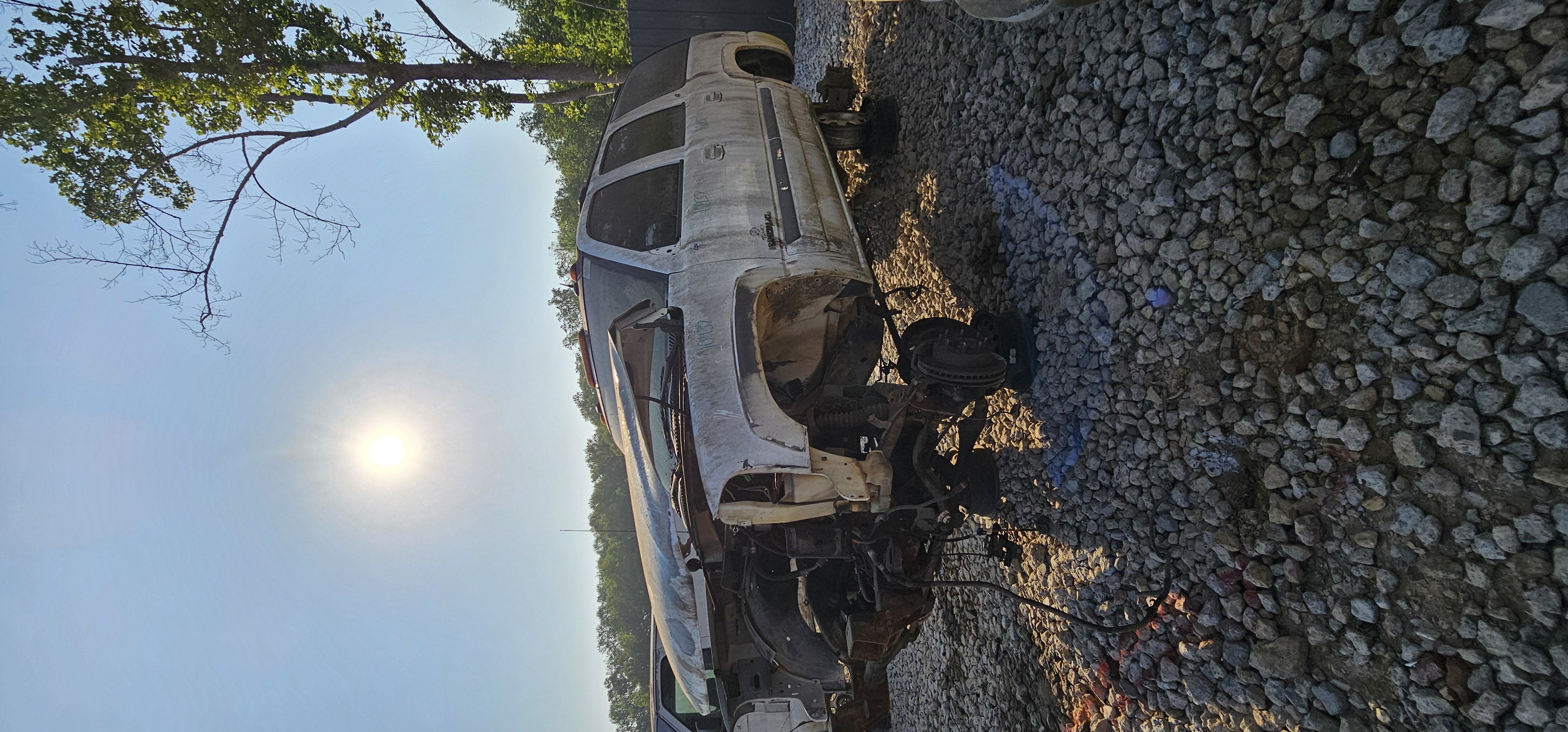 2004 GMC Yukon Xl