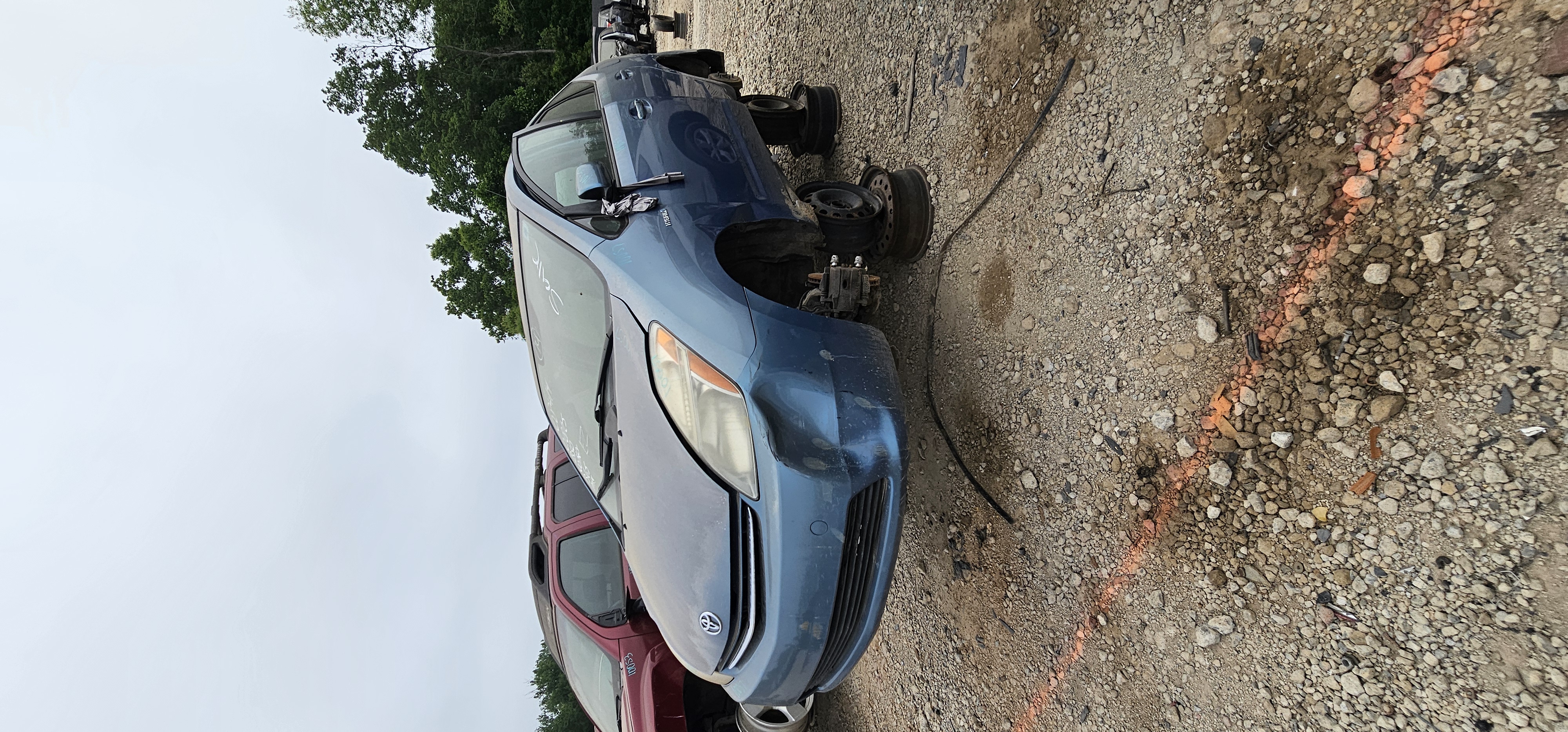 2007 TOYOTA Prius