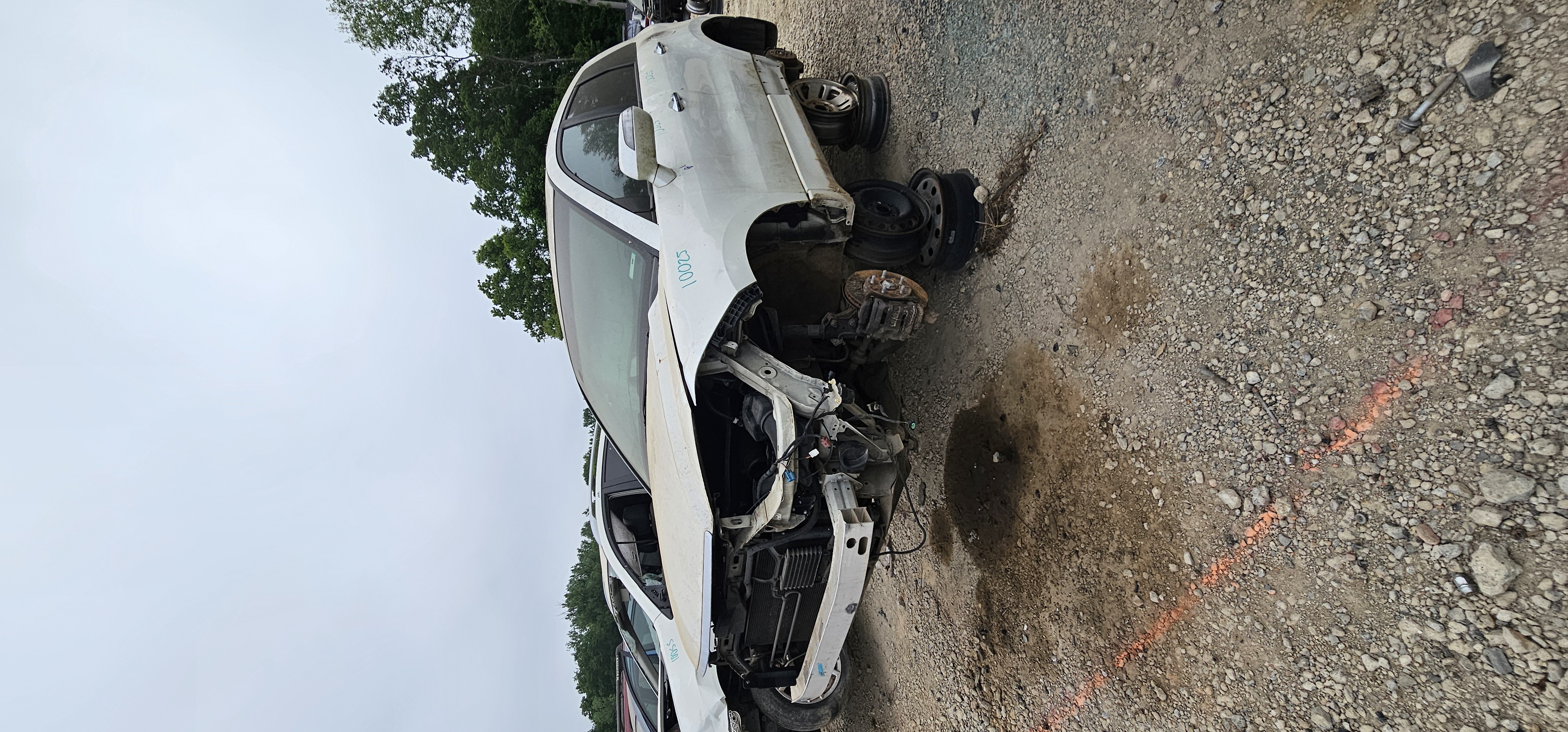 2007 ACURA Rdx