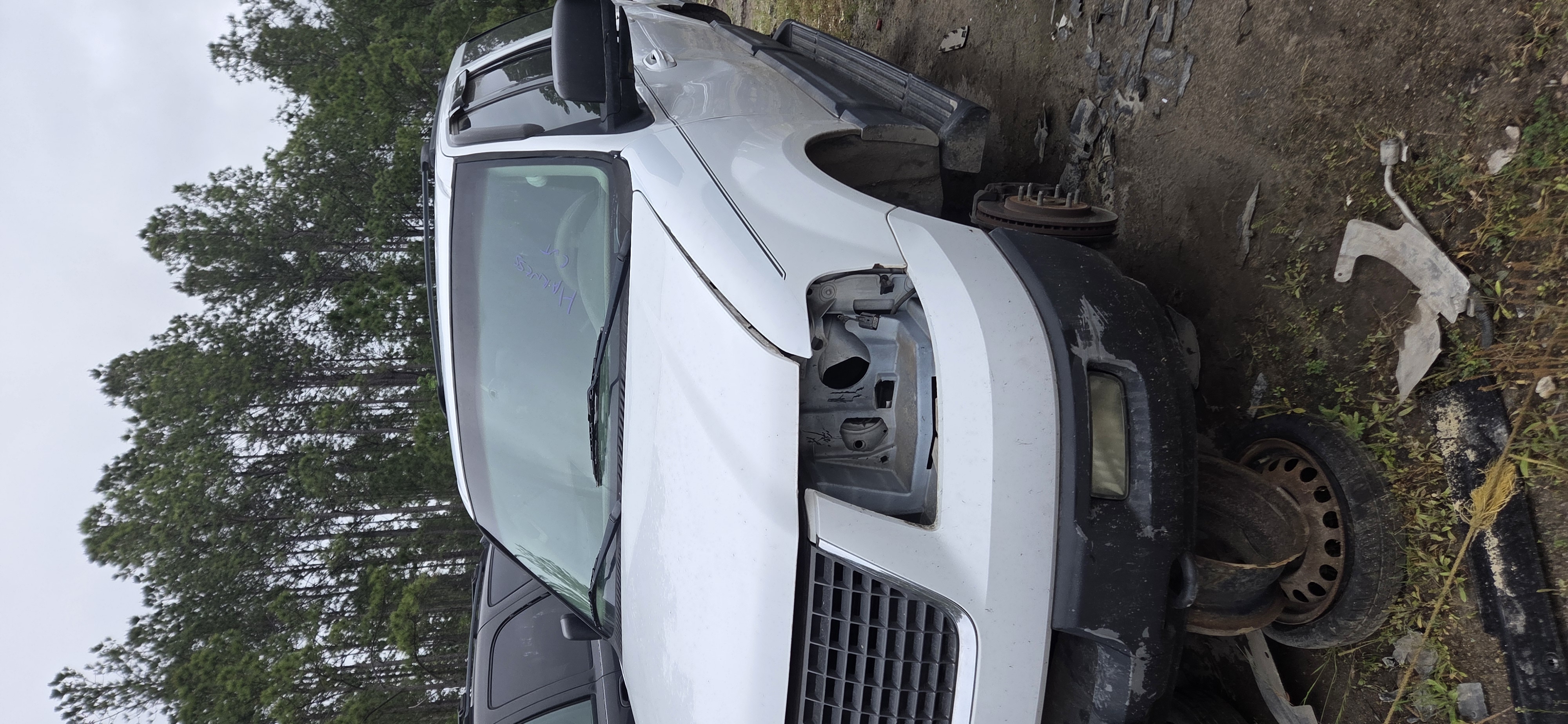 2003 FORD Expedition