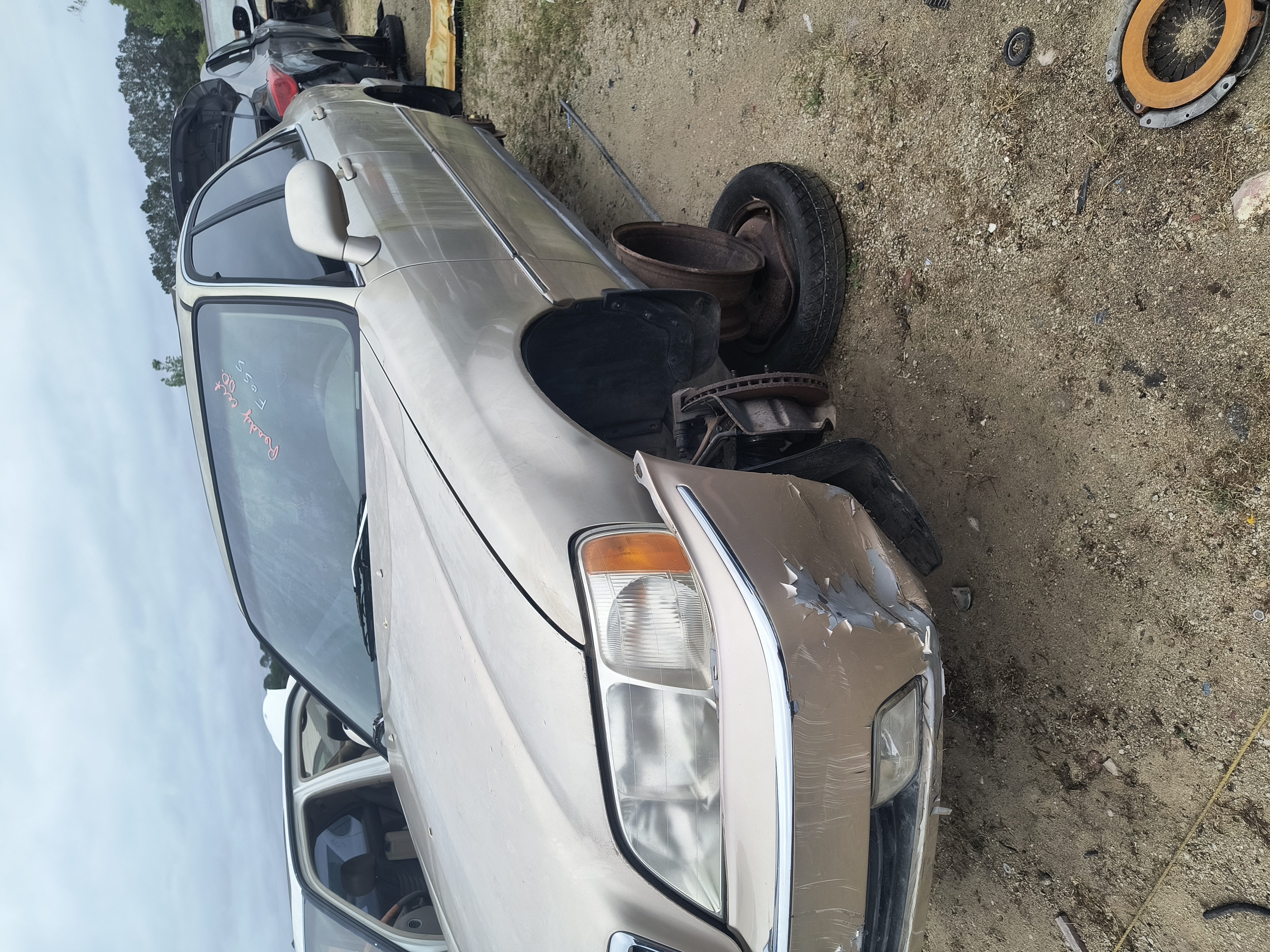 1999 ACURA Rl
