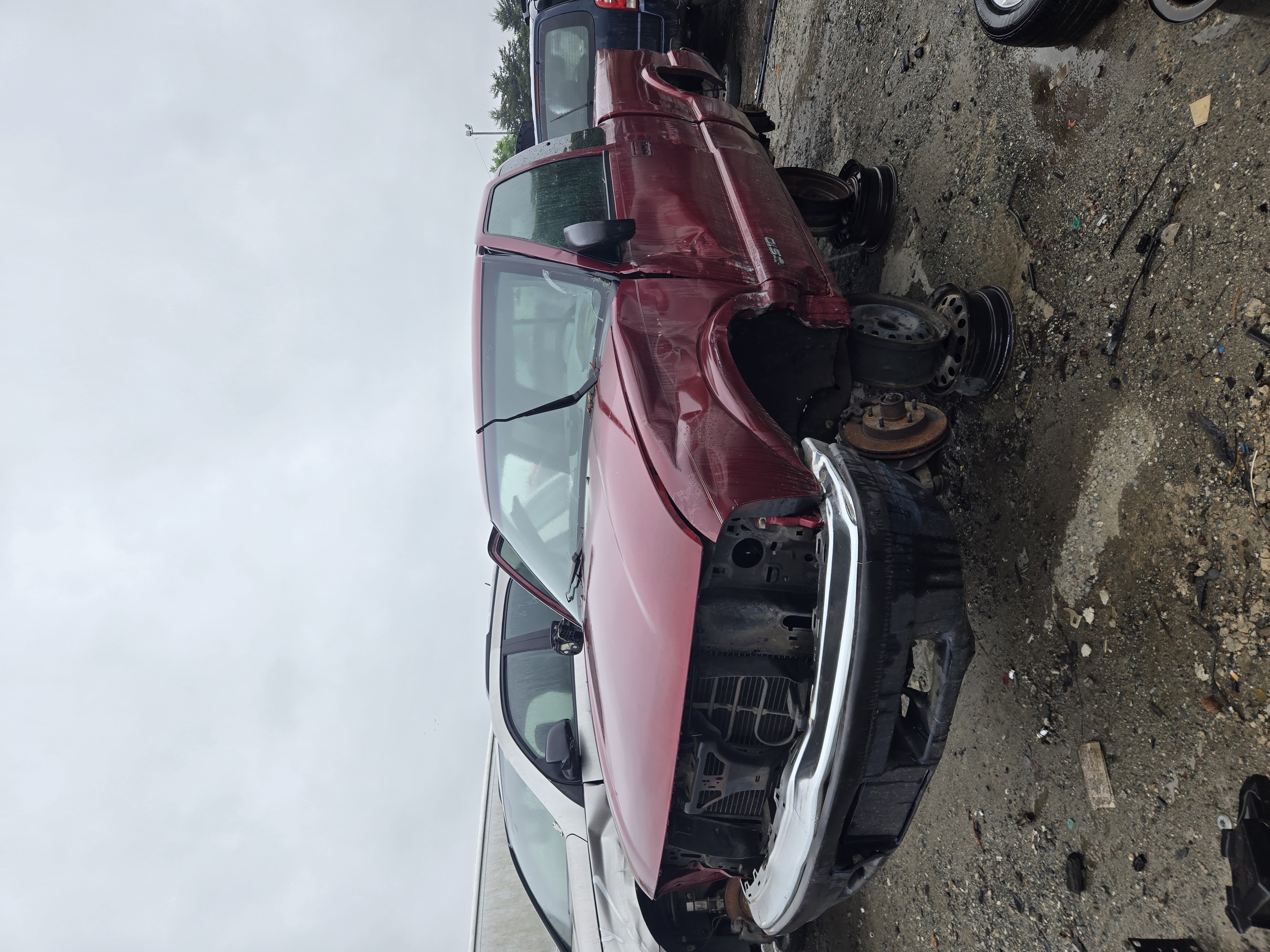 2000 CHEVROLET S-10 Pickup