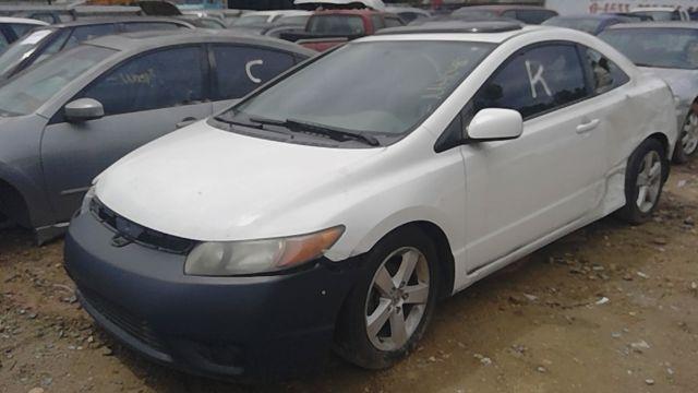 2007 HONDA Civic