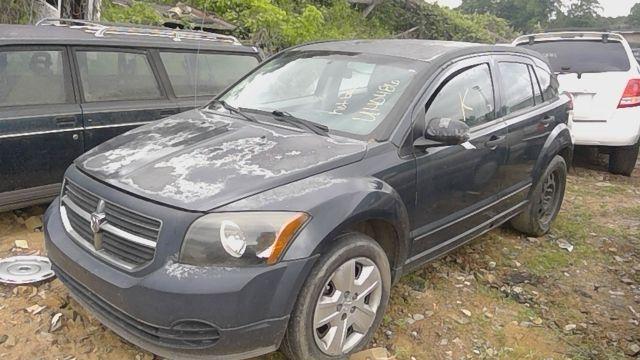 2007 DODGE Caliber
