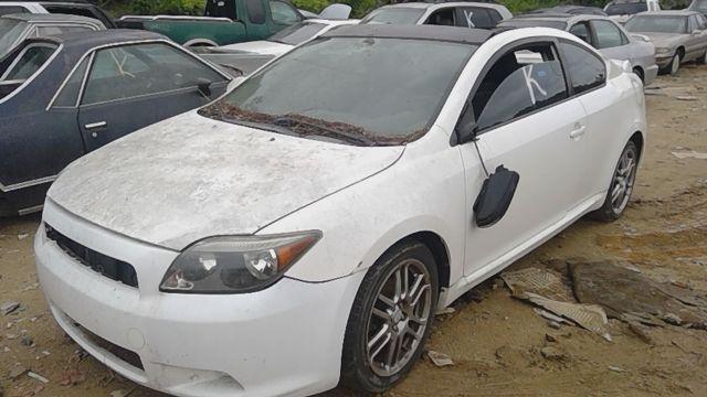2006 TOYOTA Scion tC