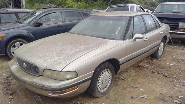 1999 BUICK Lesabre