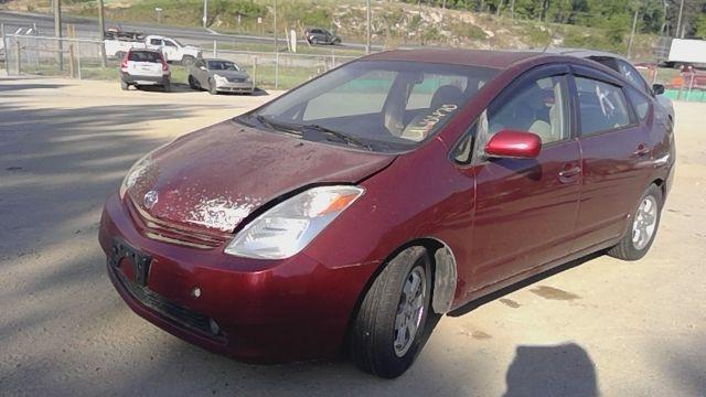 2005 TOYOTA Prius