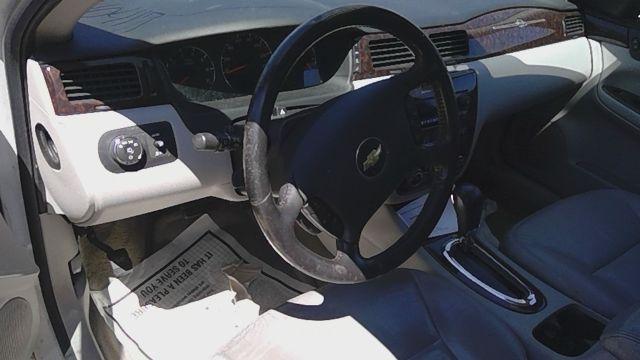 2012 CHEVROLET Impala